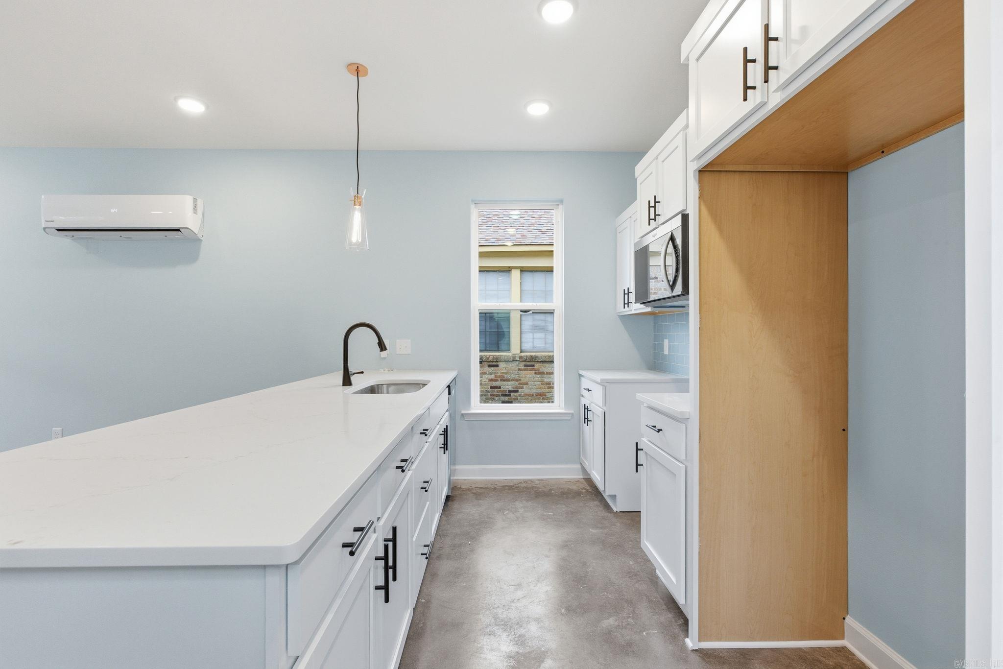 1205 College  Little Rock, AR