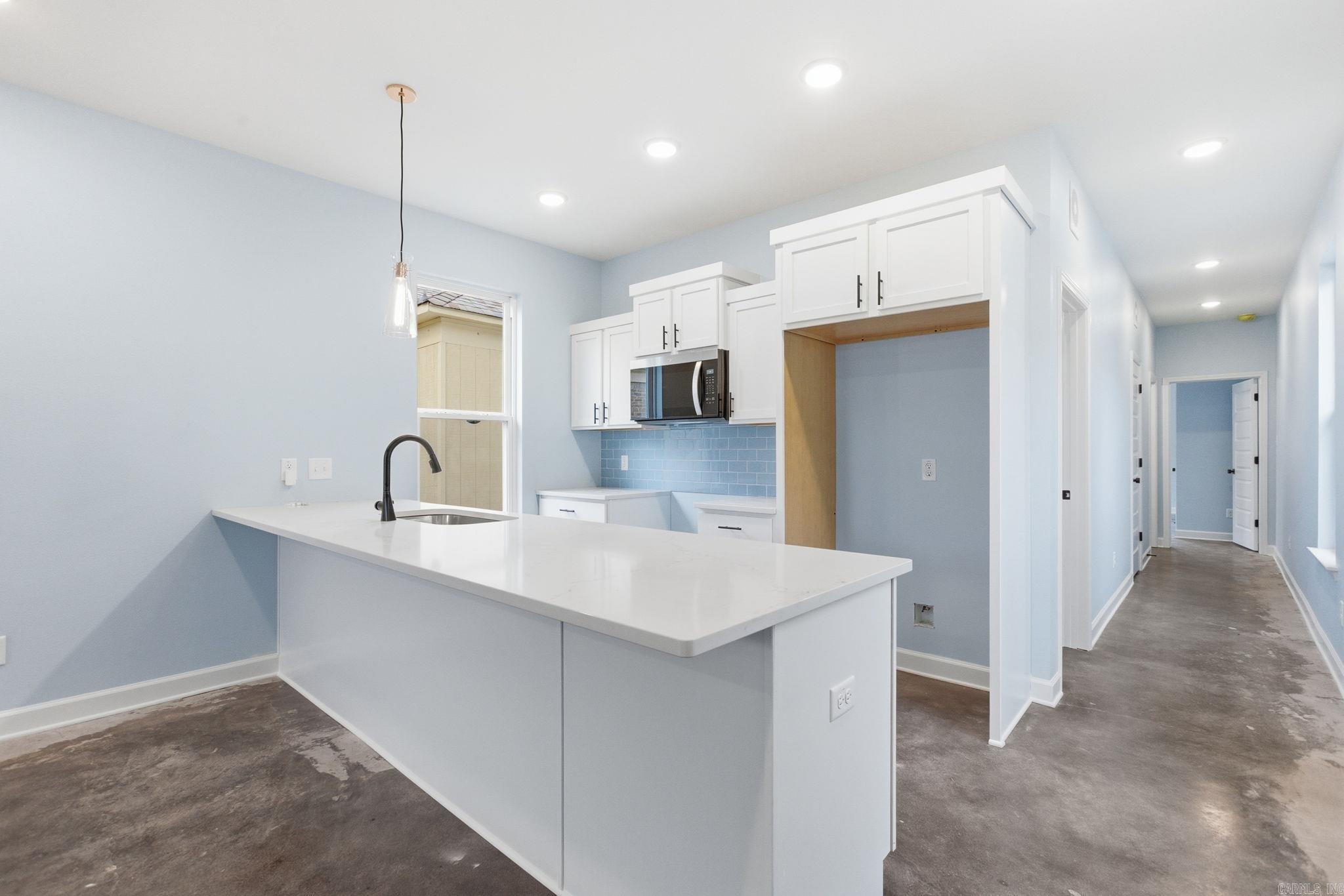 1205 College  Little Rock, AR