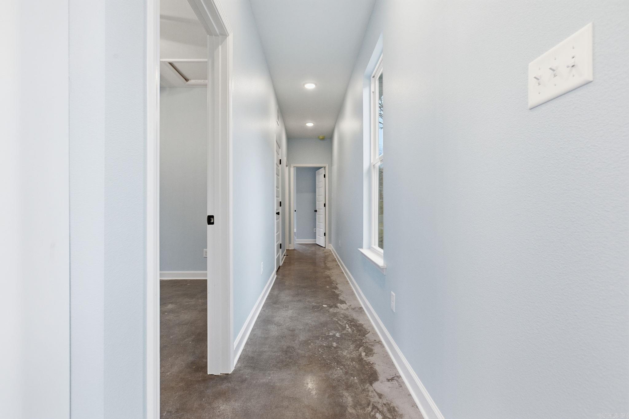 1205 College Street Little Rock, AR 72202