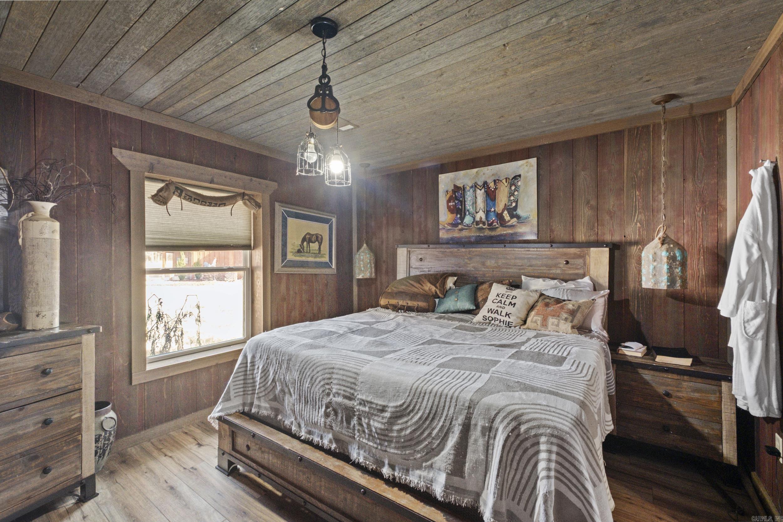 15298 Highway 84  Bismarck, AR