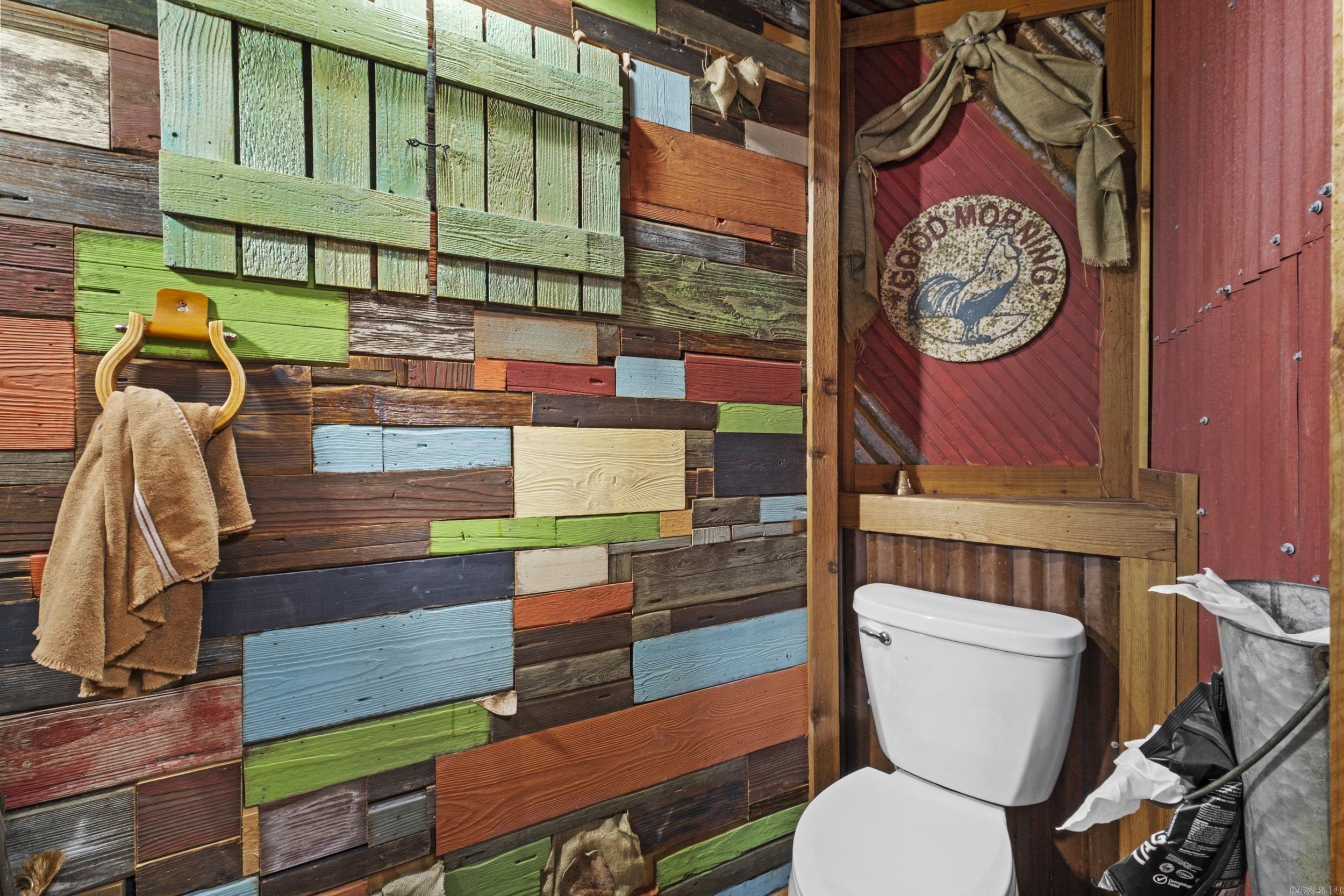 15298 Highway 84  Bismarck, AR