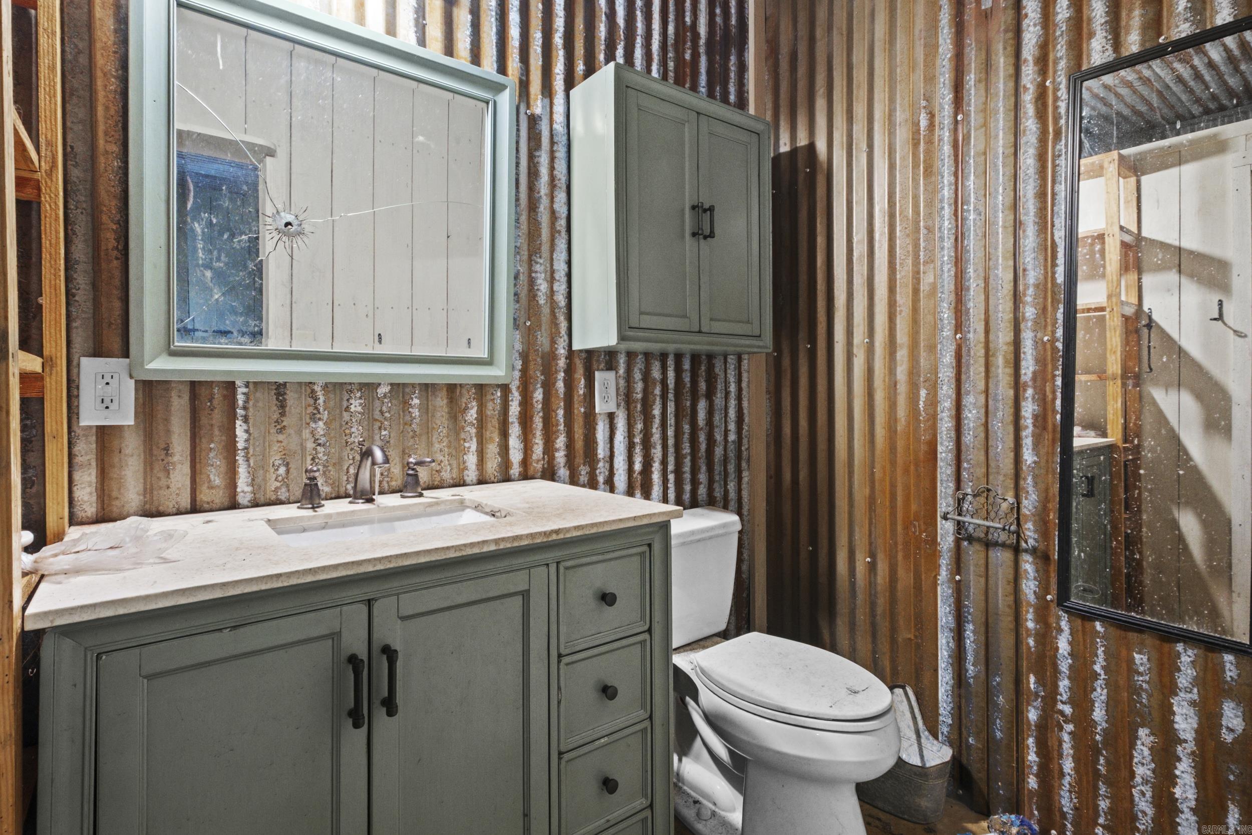 15298 Highway 84  Bismarck, AR