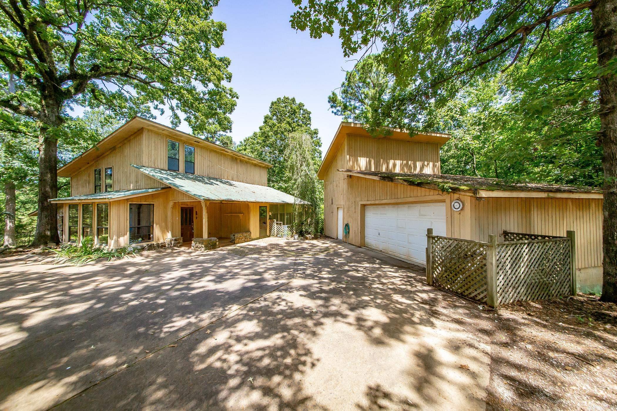 3754 Freehill  Bismarck, AR