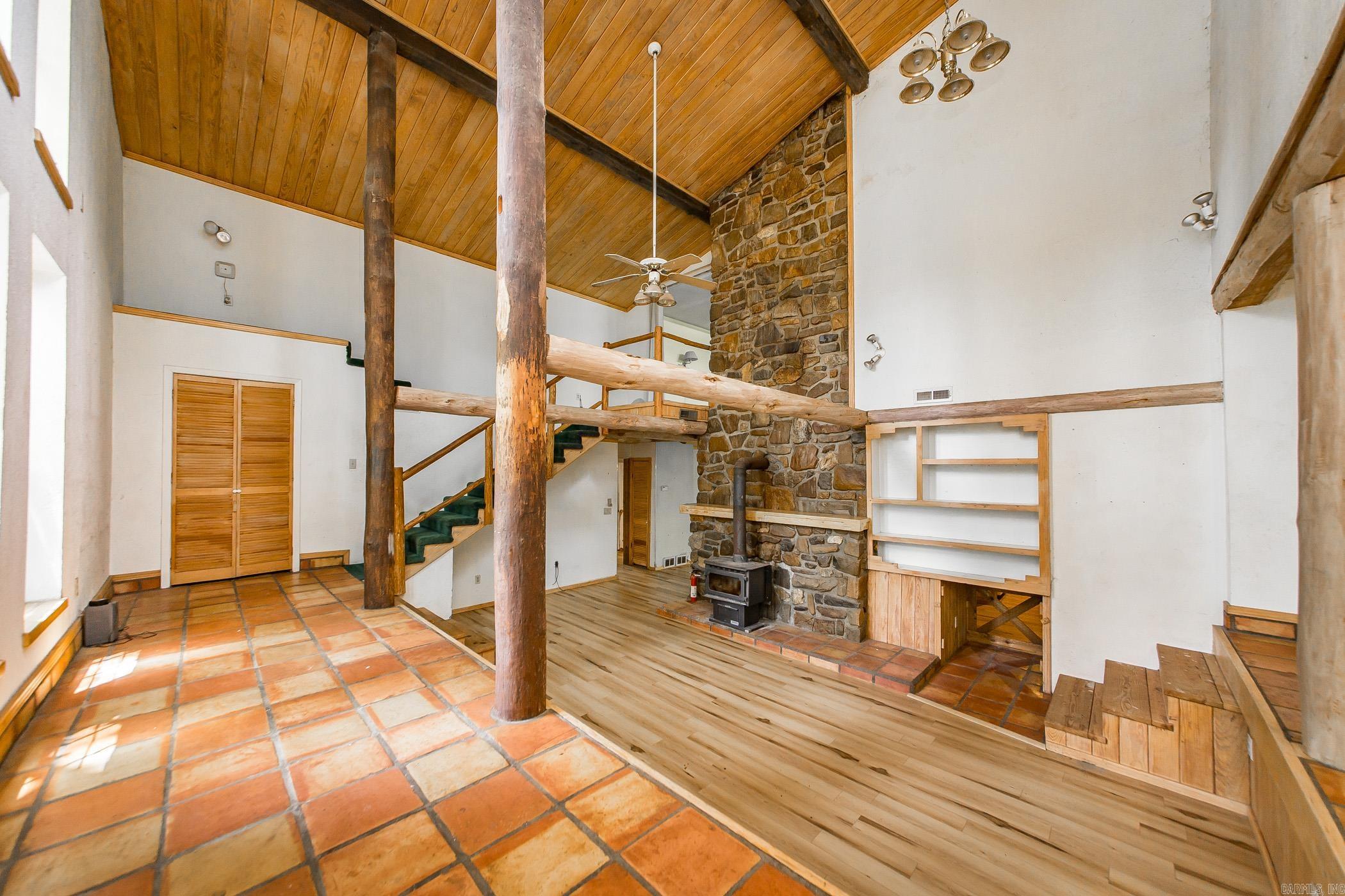 3754 Freehill  Bismarck, AR