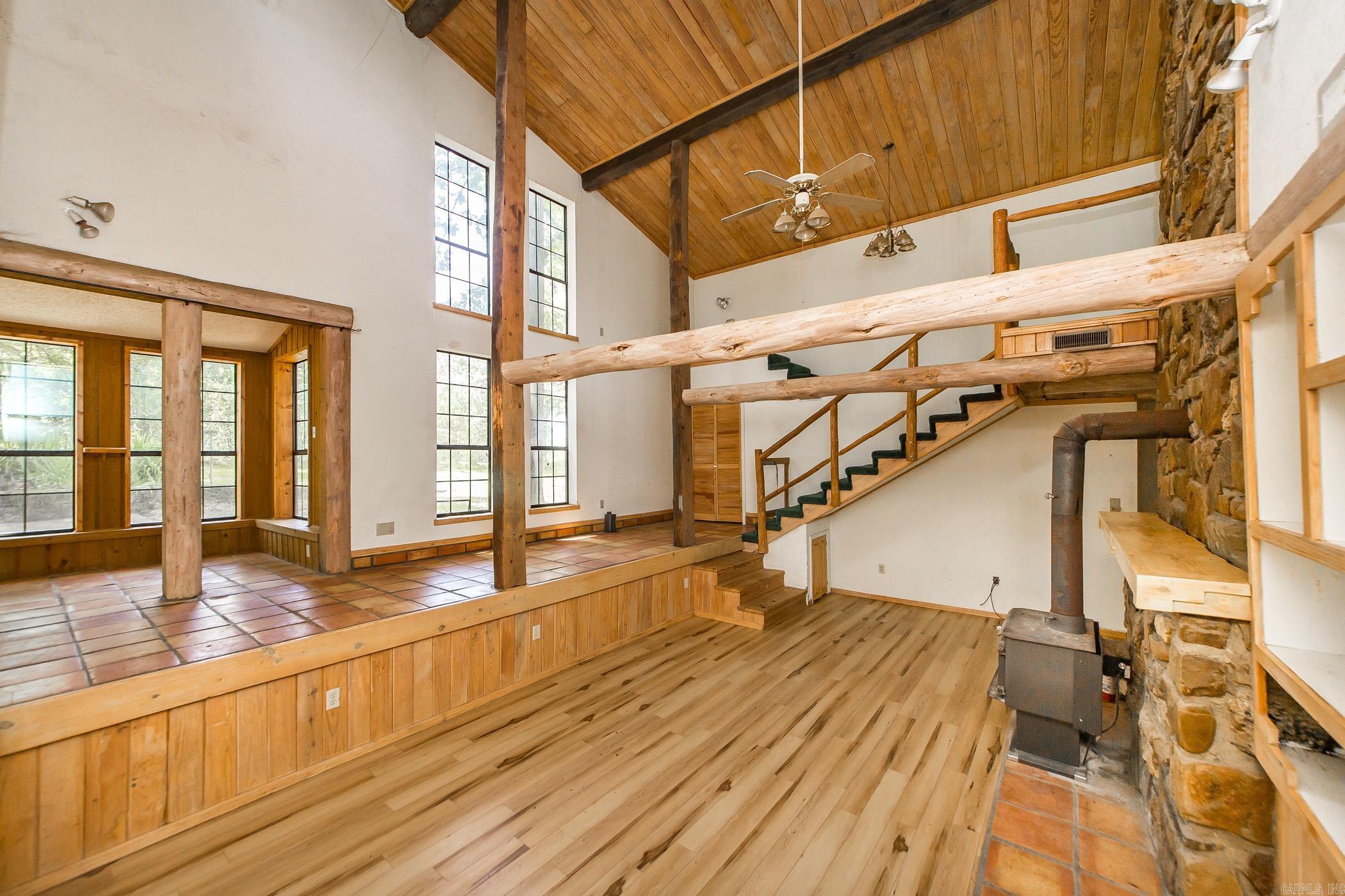 3754 Freehill  Bismarck, AR