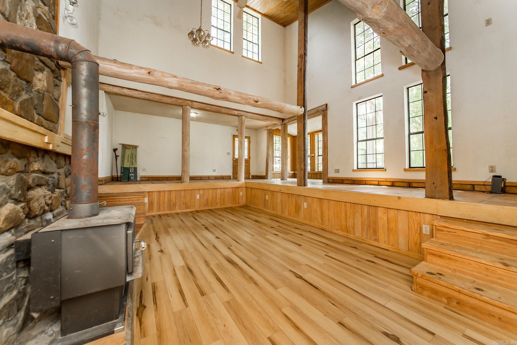 3754 Freehill  Bismarck, AR