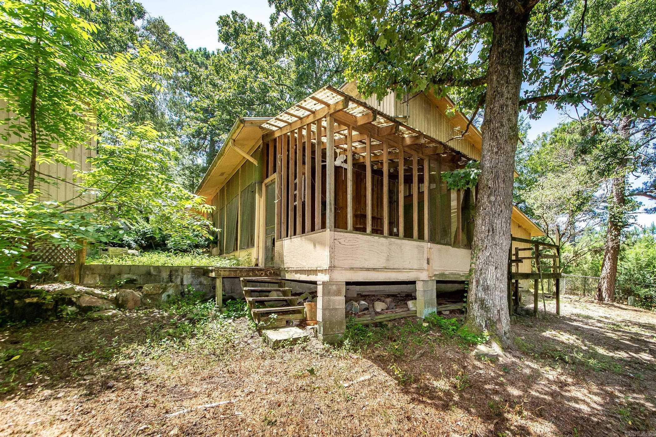 3754 Freehill  Bismarck, AR