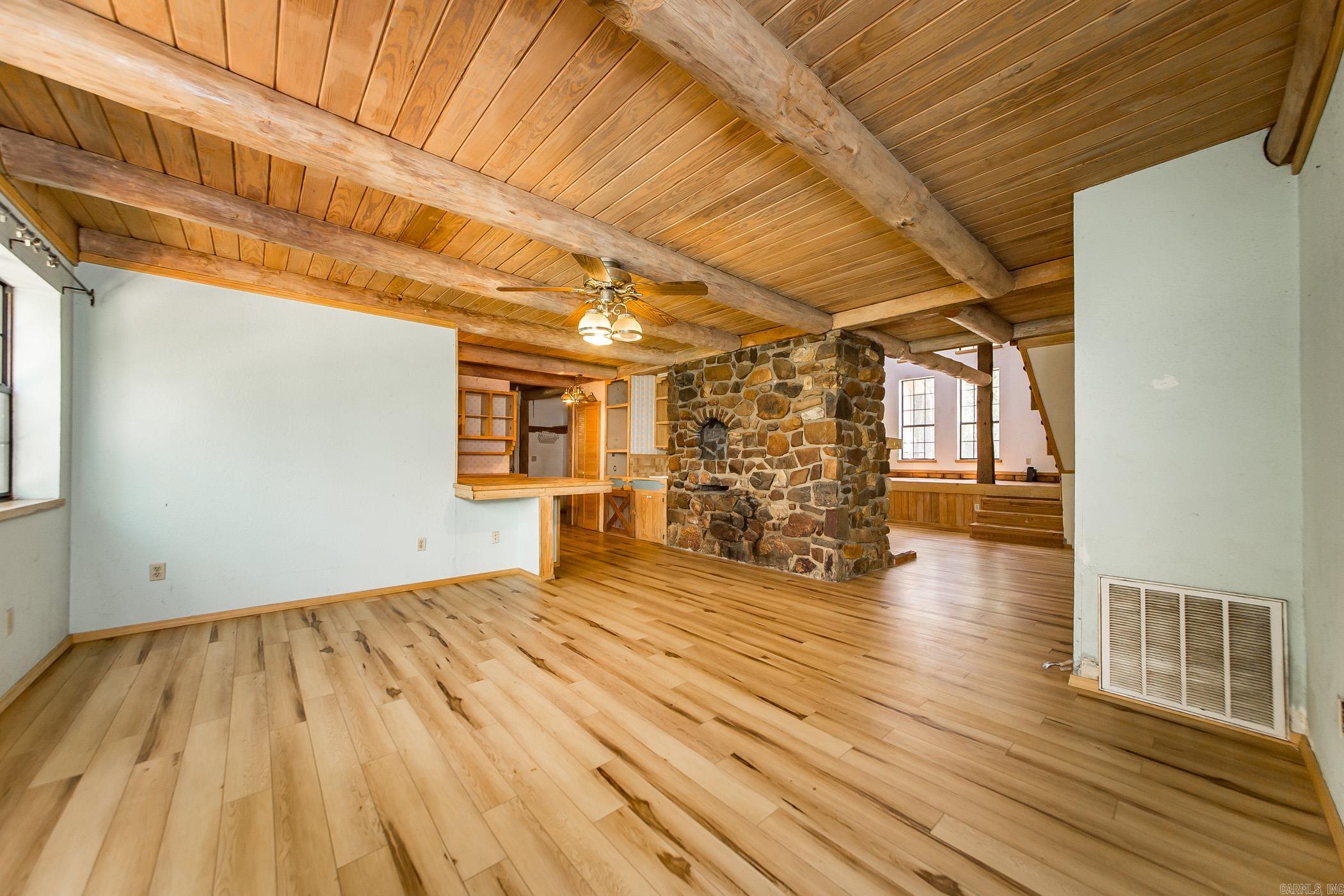 3754 Freehill  Bismarck, AR