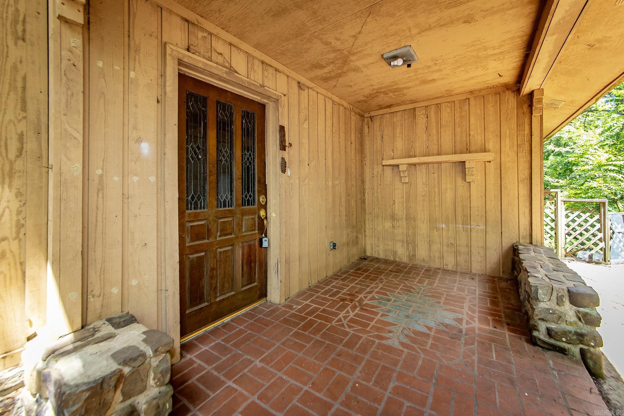 3754 Freehill  Bismarck, AR