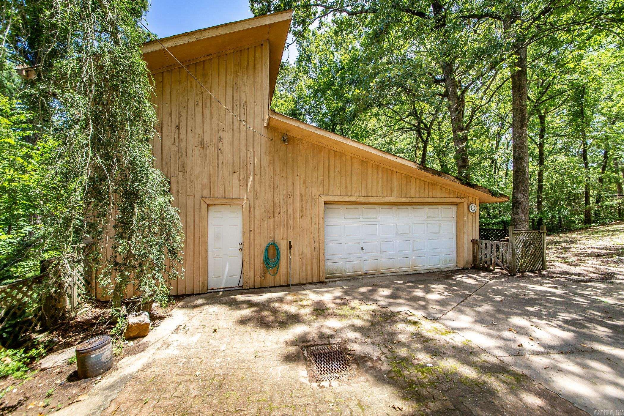 3754 Freehill  Bismarck, AR