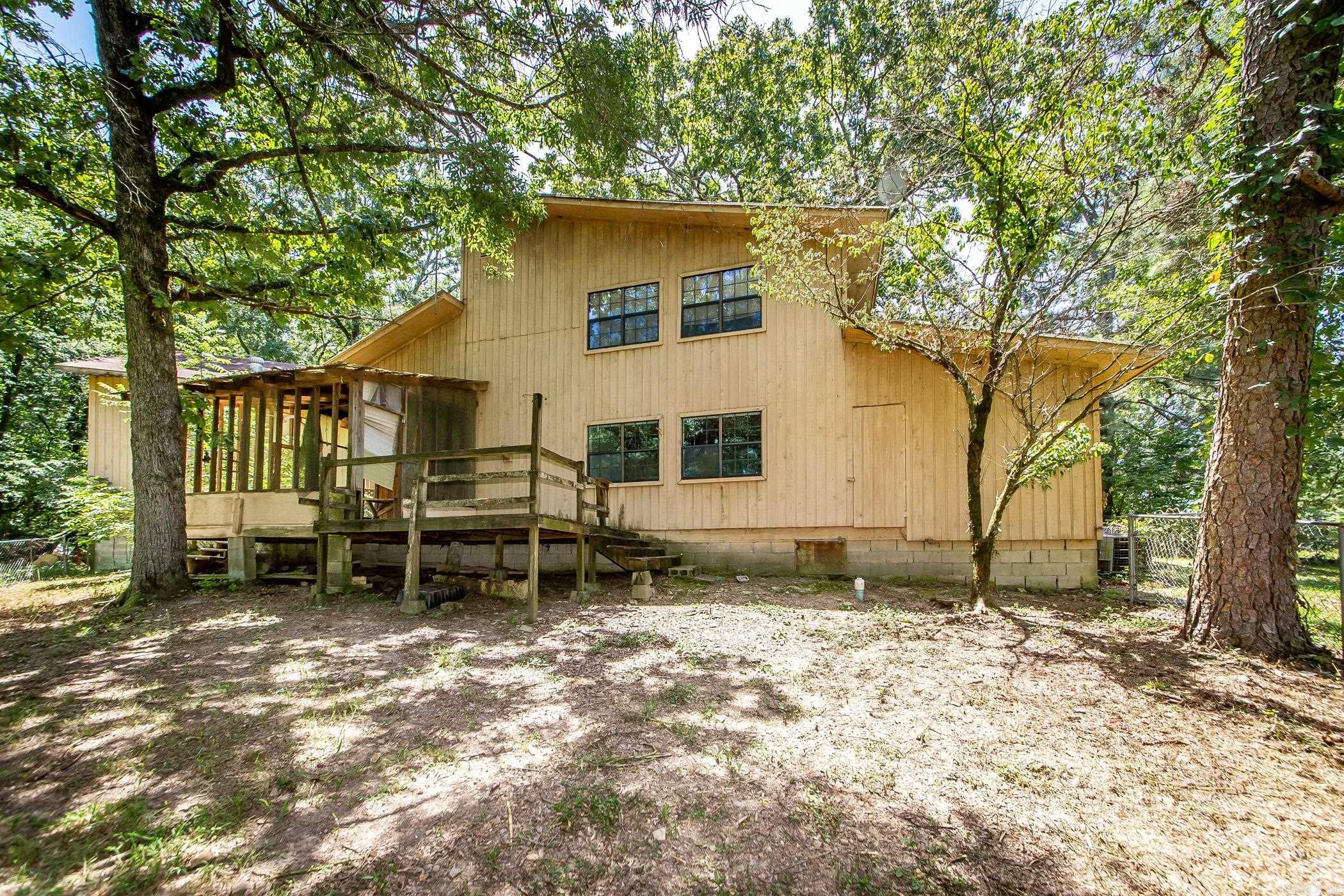 3754 Freehill  Bismarck, AR