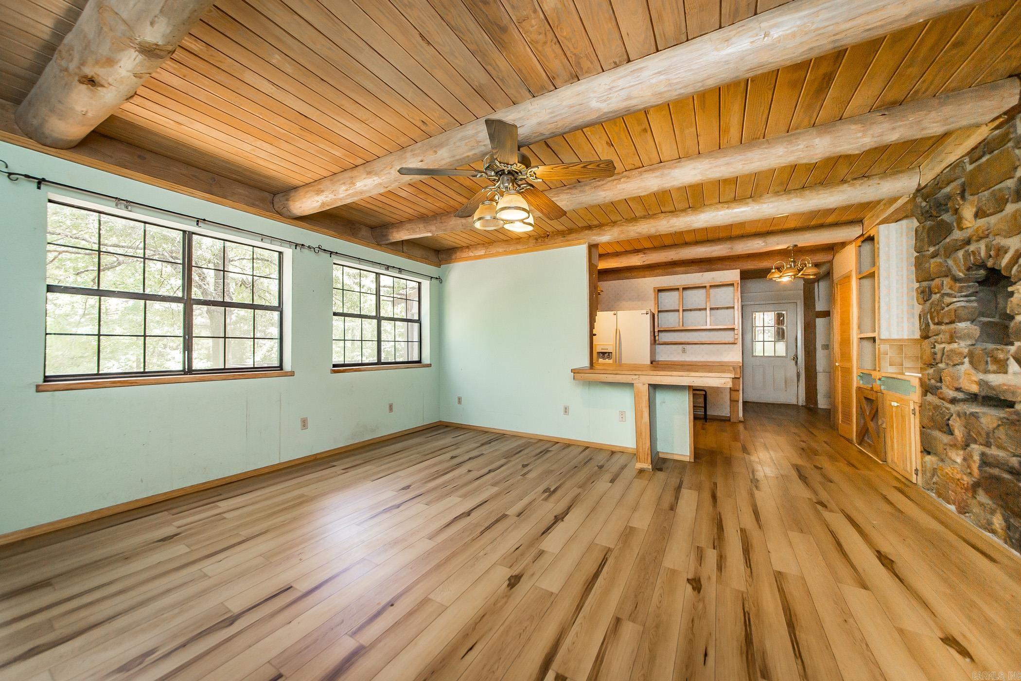 3754 Freehill  Bismarck, AR