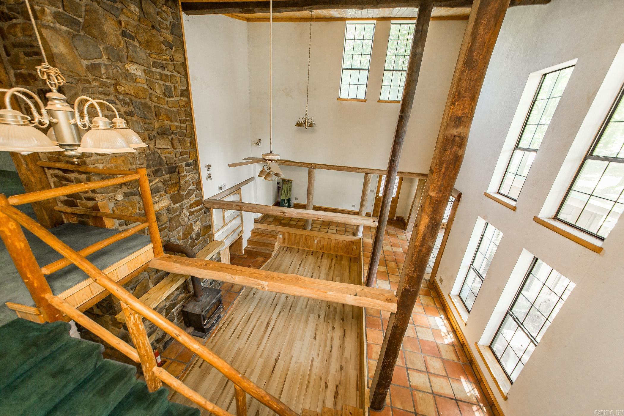 3754 Freehill  Bismarck, AR