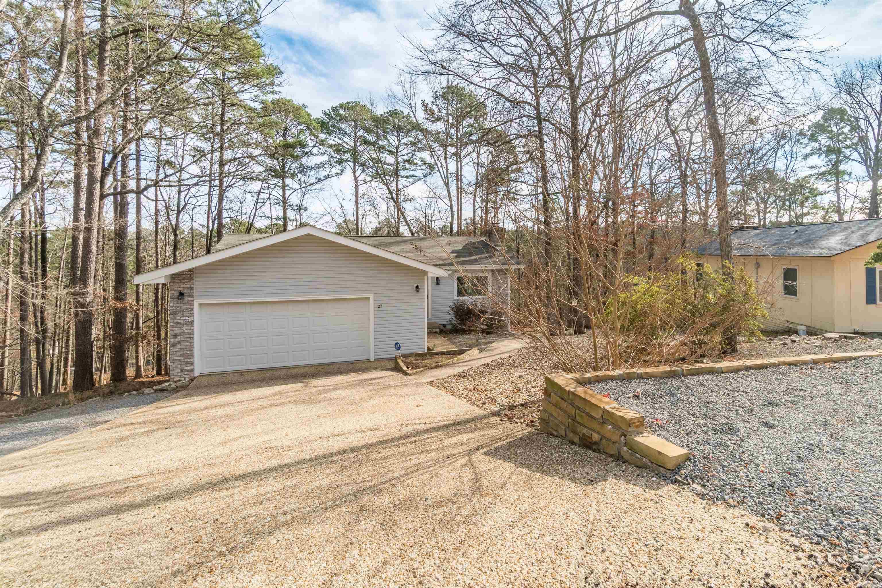 27 Malaga Circle Hot Springs Village, AR 71909-9999