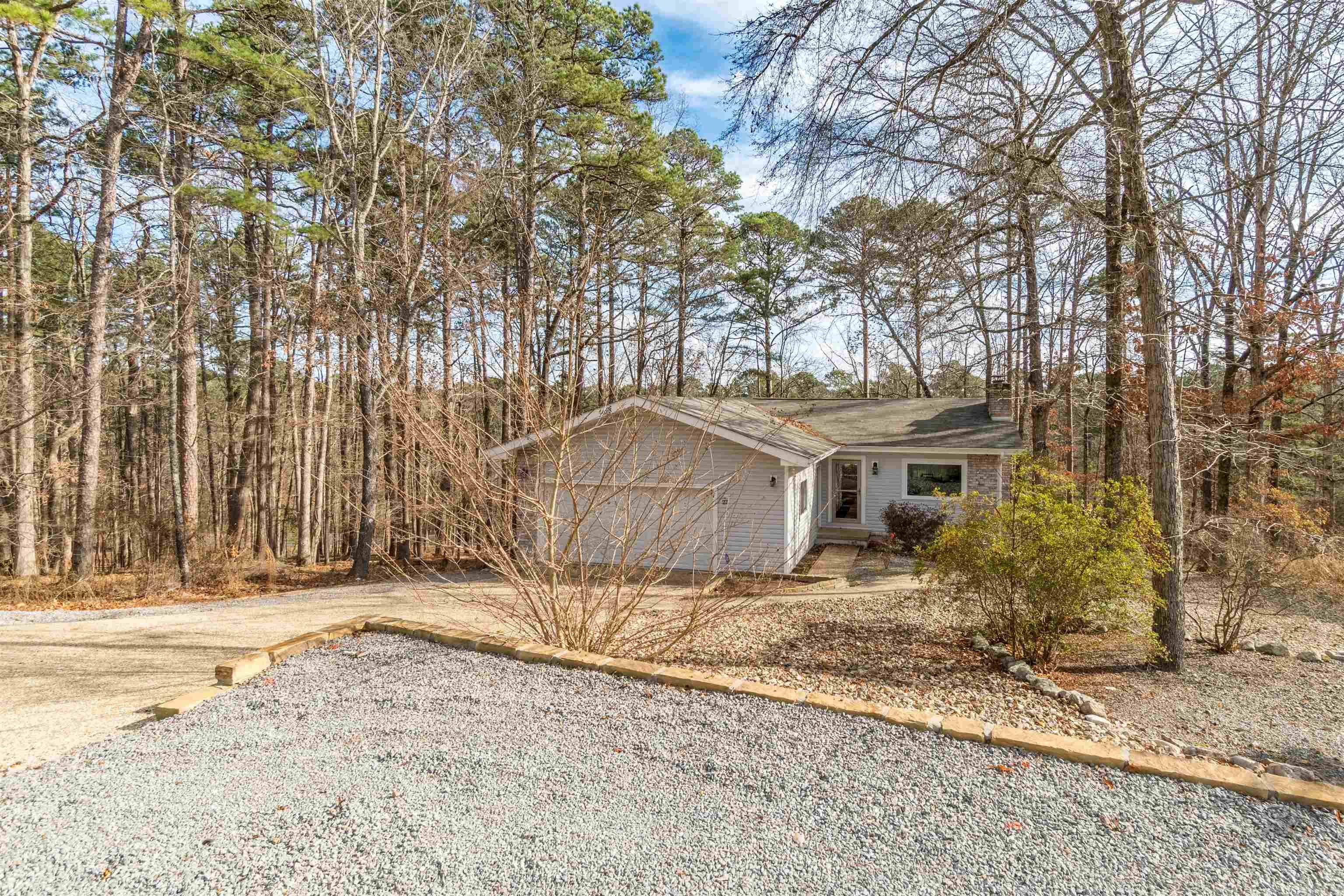 27 Malaga Circle Hot Springs Village, AR 71909-9999