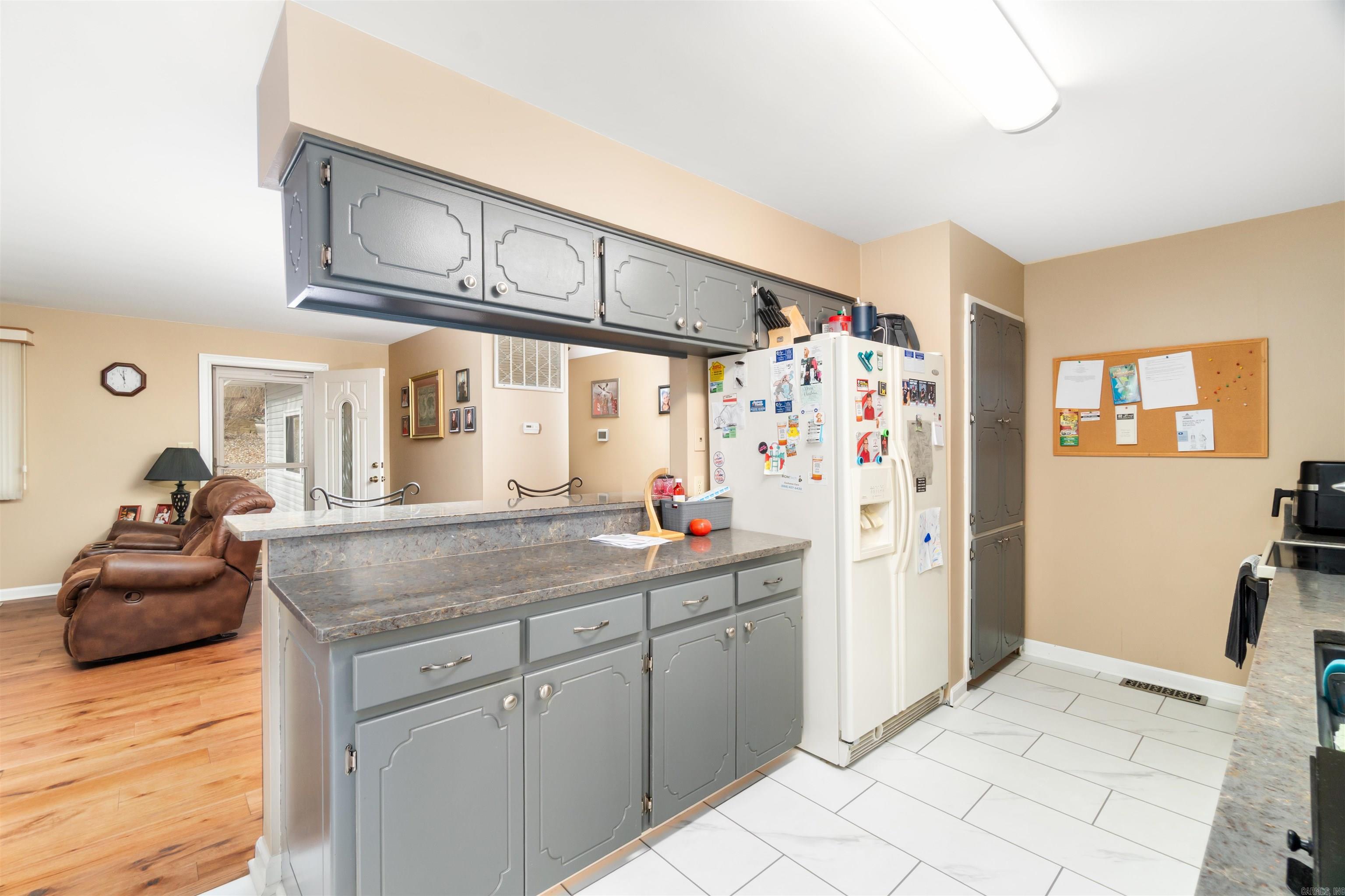 27 Malaga Circle Hot Springs Village, AR 71909-9999