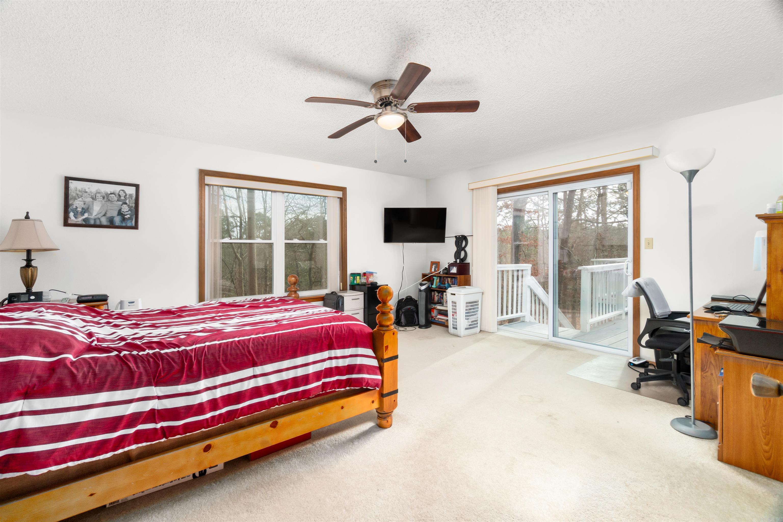 27 Malaga Circle Hot Springs Village, AR 71909-9999