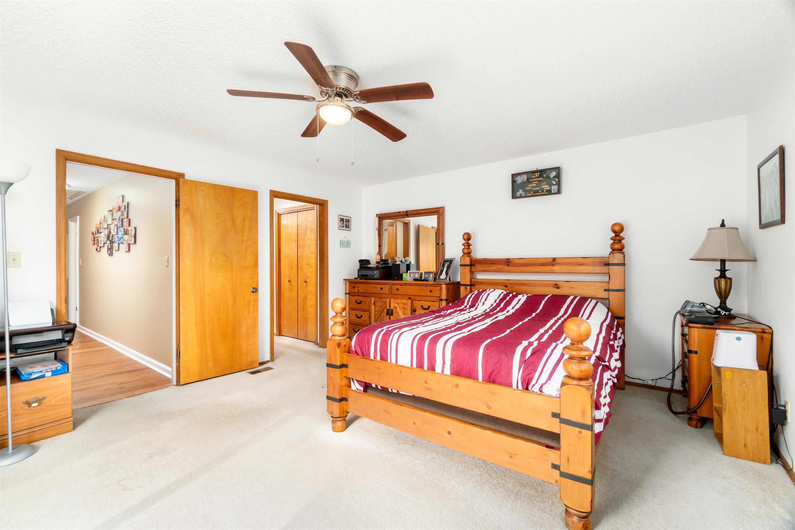 27 Malaga Circle Hot Springs Village, AR 71909-9999