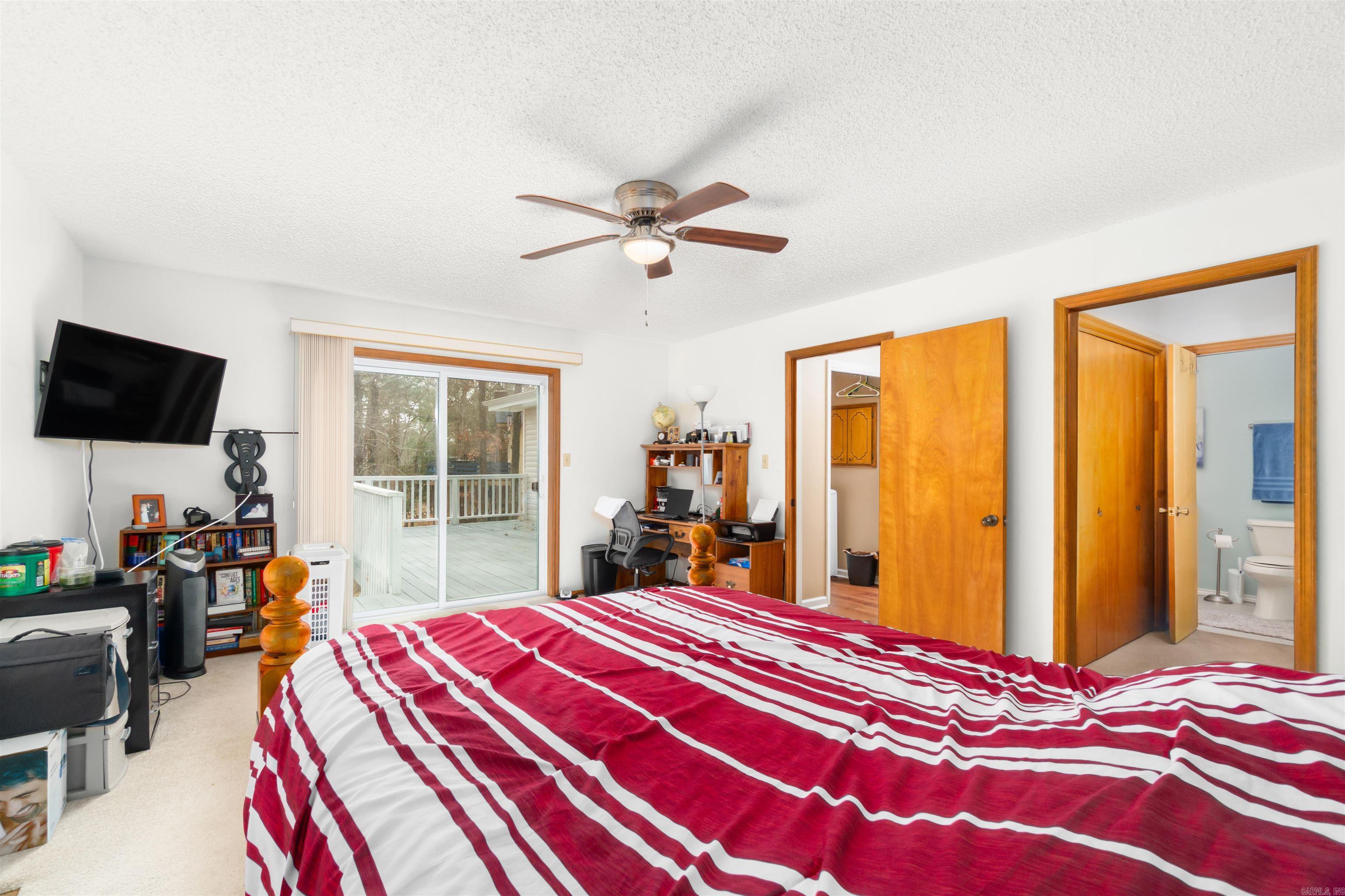 27 Malaga Circle Hot Springs Village, AR 71909-9999