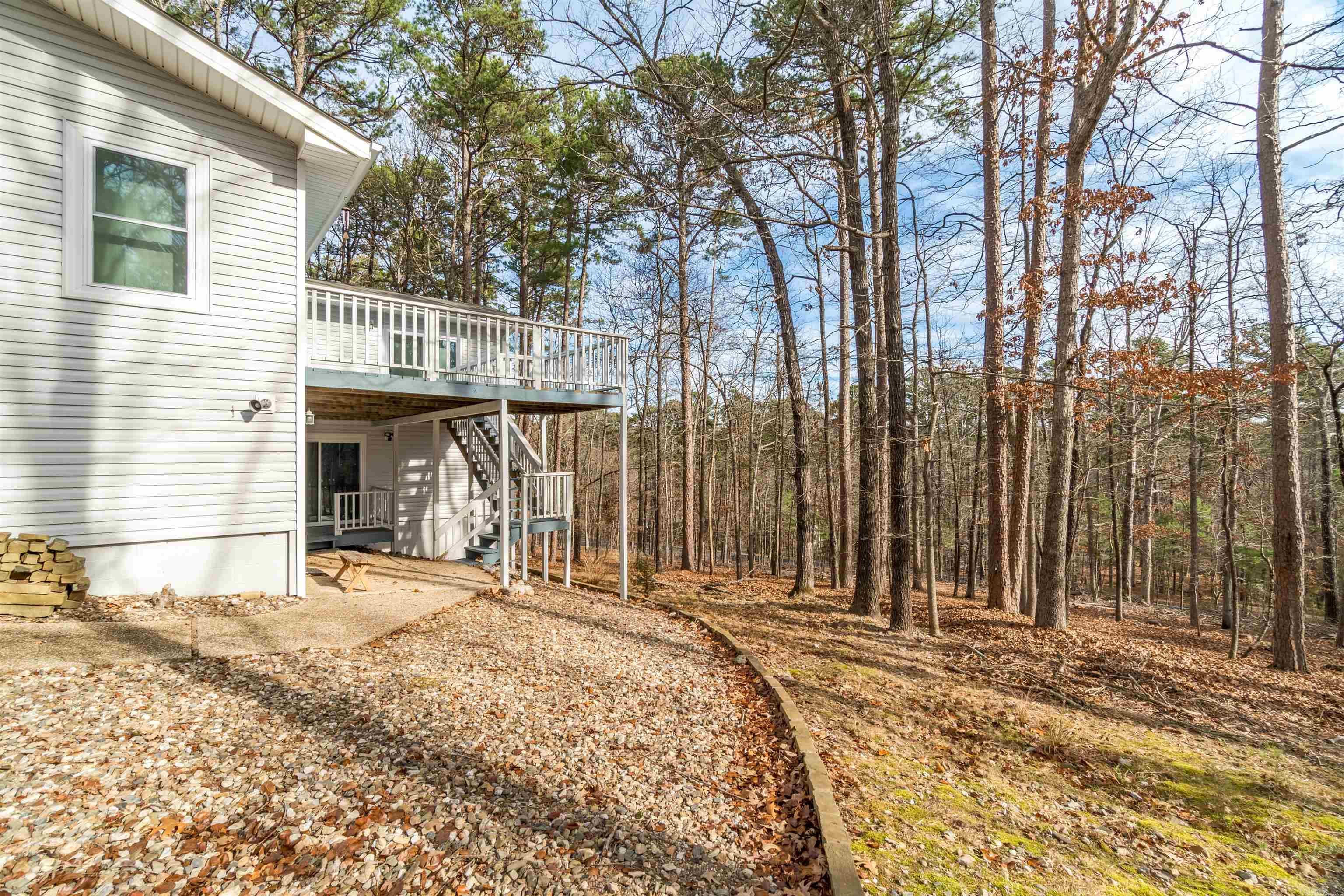 27 Malaga Circle Hot Springs Village, AR 71909-9999