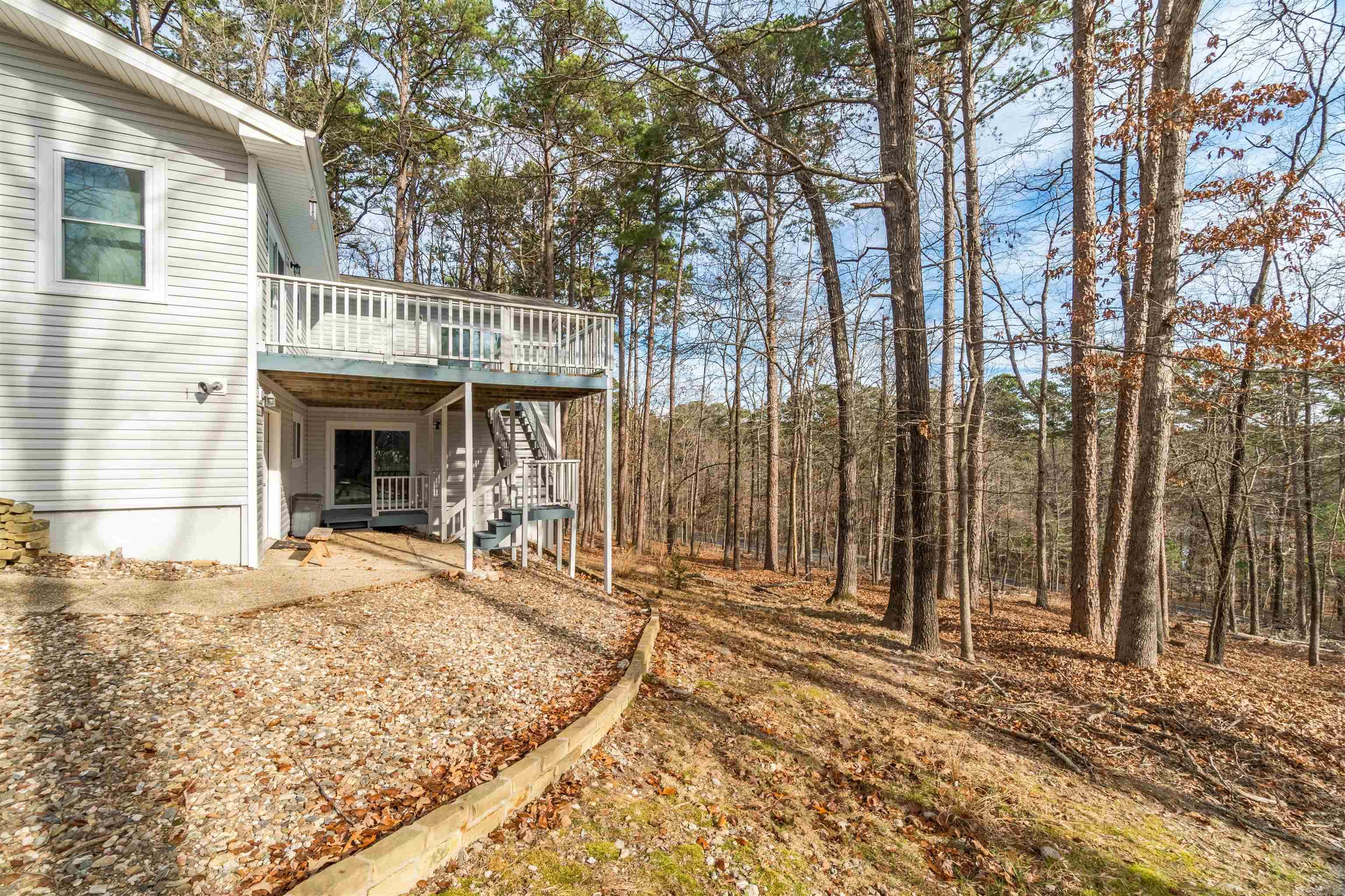 27 Malaga Circle Hot Springs Village, AR 71909-9999