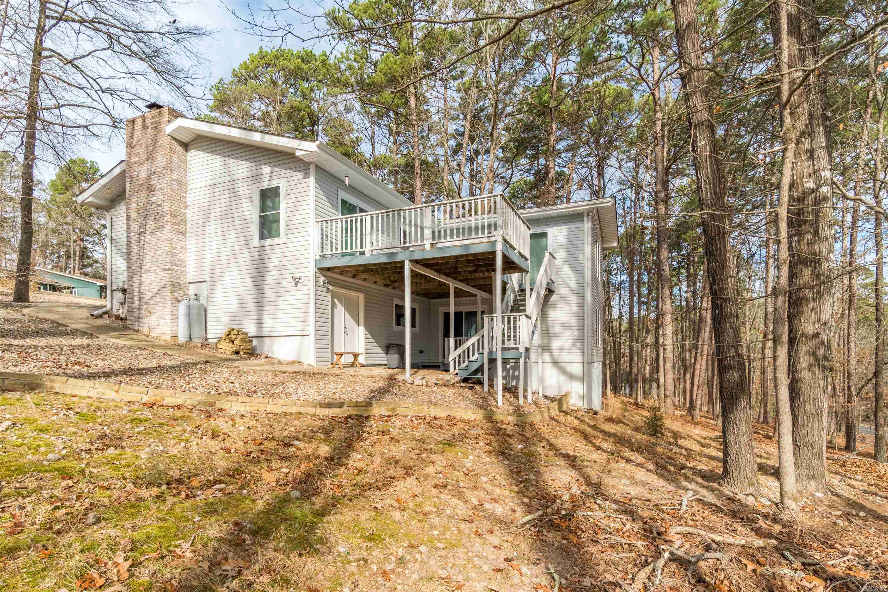 27 Malaga Circle Hot Springs Village, AR 71909-9999