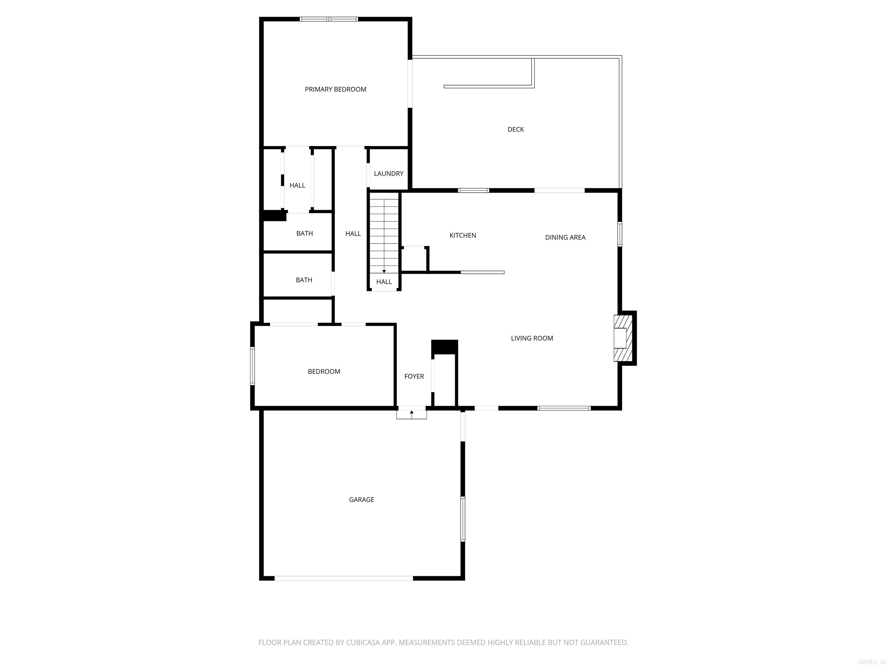 27 Malaga Circle Hot Springs Village, AR 71909-9999
