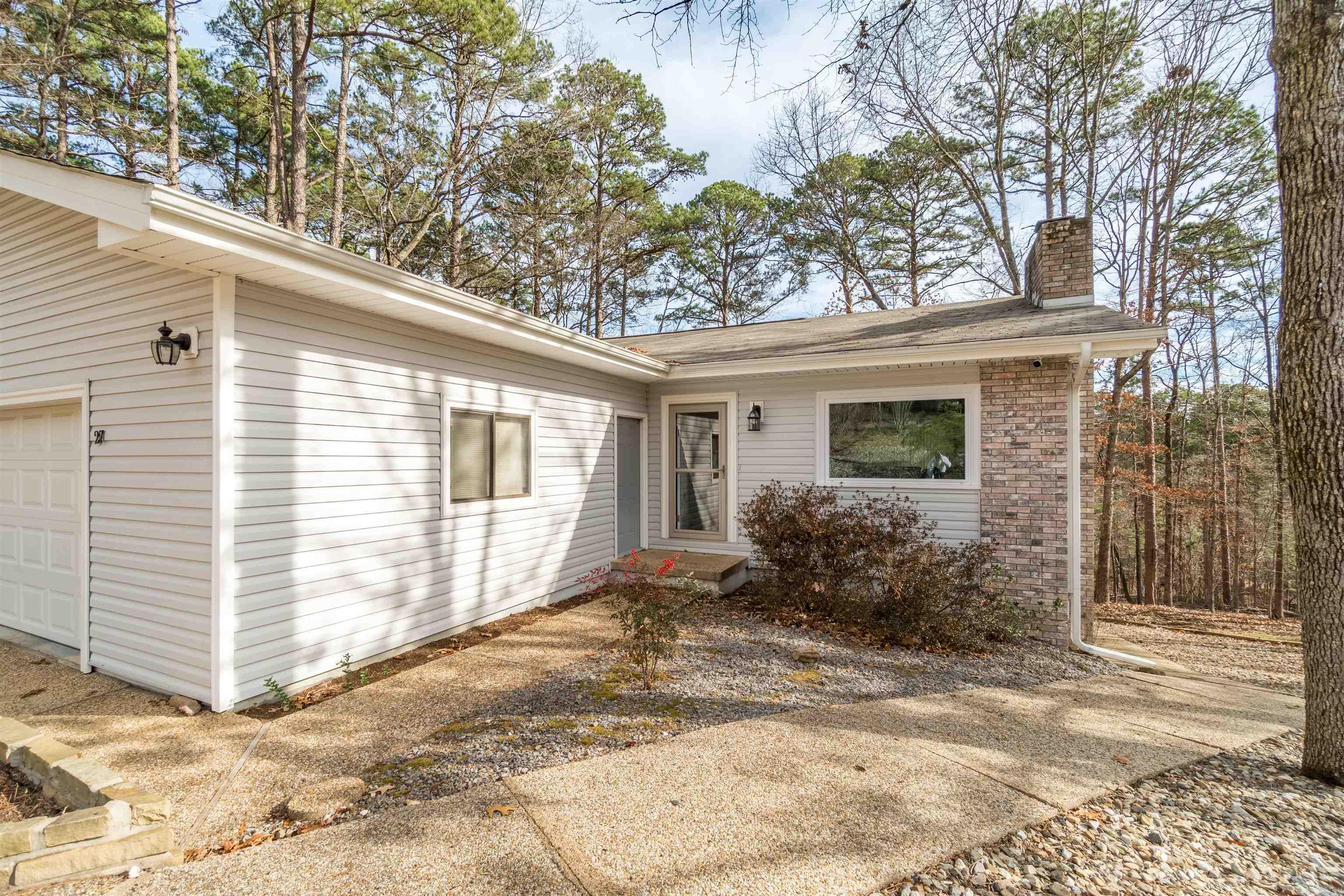 27 Malaga Circle Hot Springs Village, AR 71909-9999