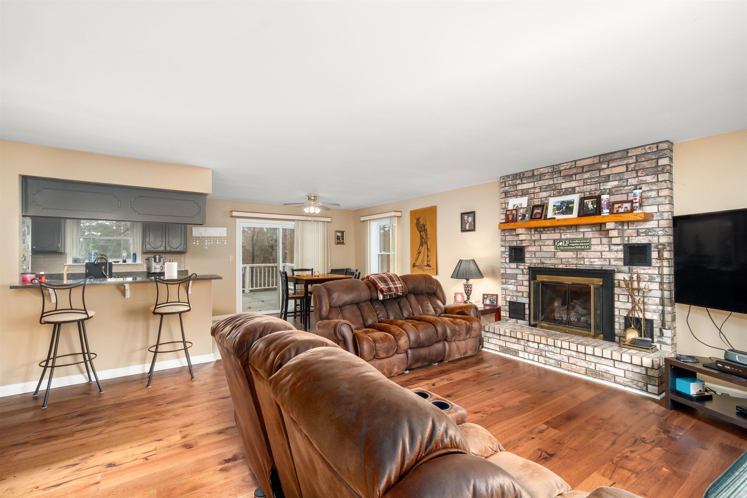 27 Malaga Circle Hot Springs Village, AR 71909-9999