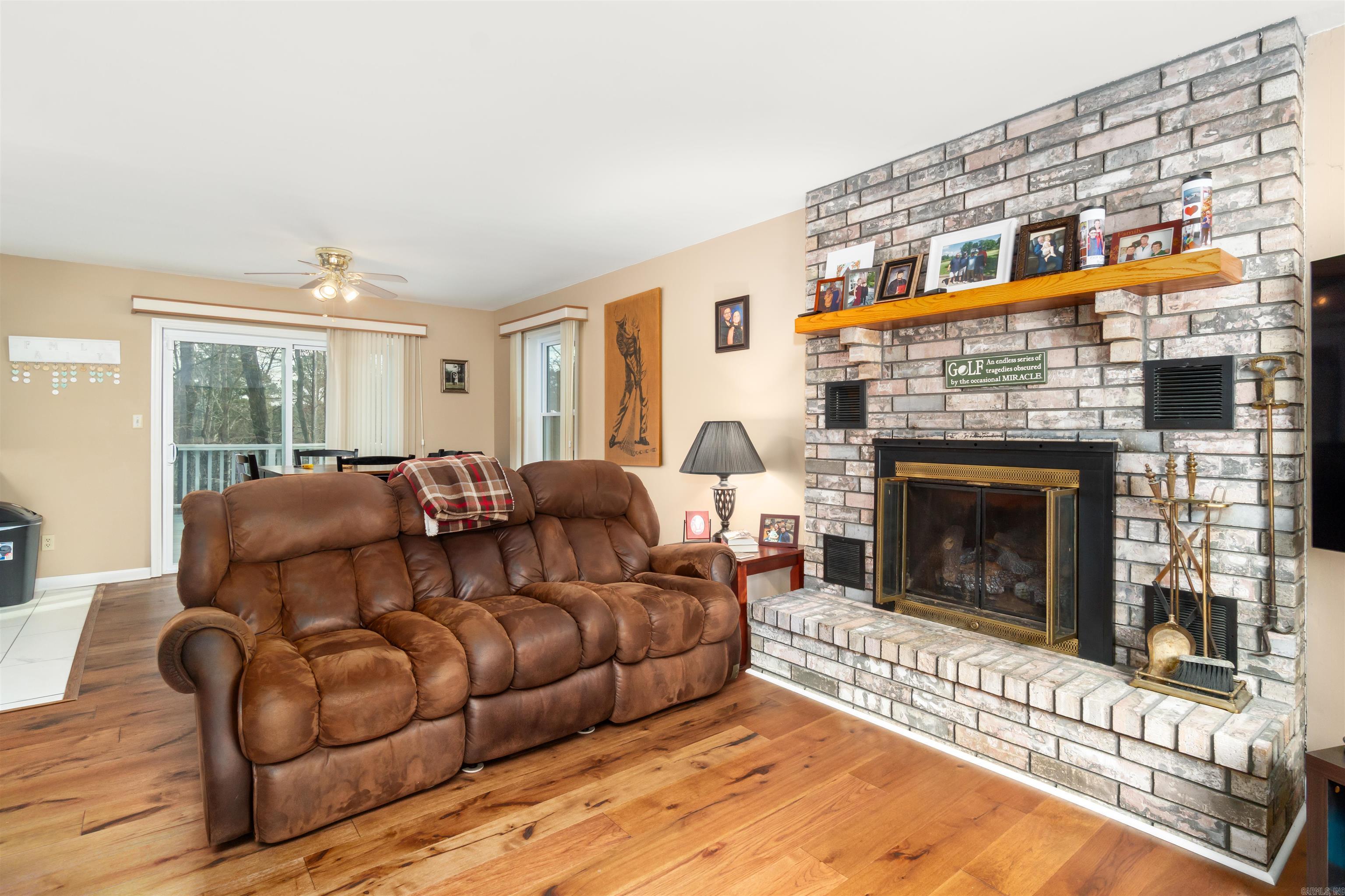 27 Malaga Circle Hot Springs Village, AR 71909-9999