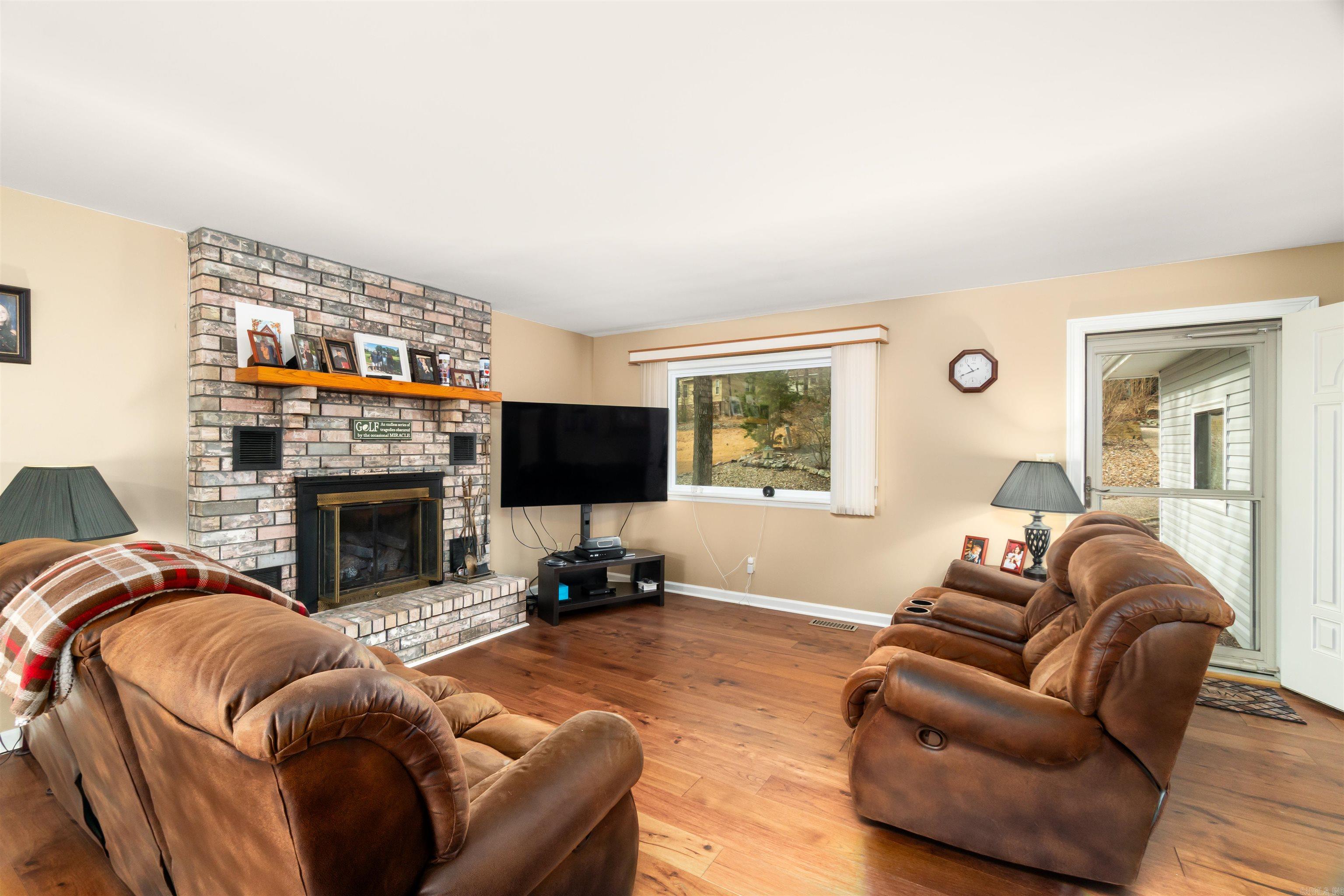 27 Malaga Circle Hot Springs Village, AR 71909-9999