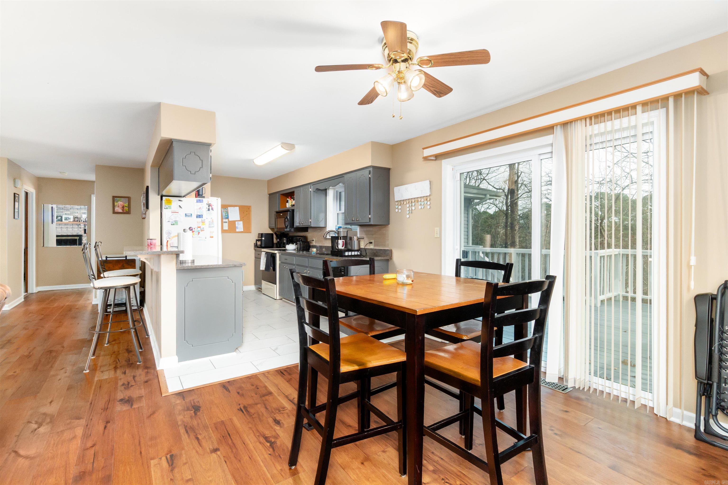 27 Malaga Circle Hot Springs Village, AR 71909-9999