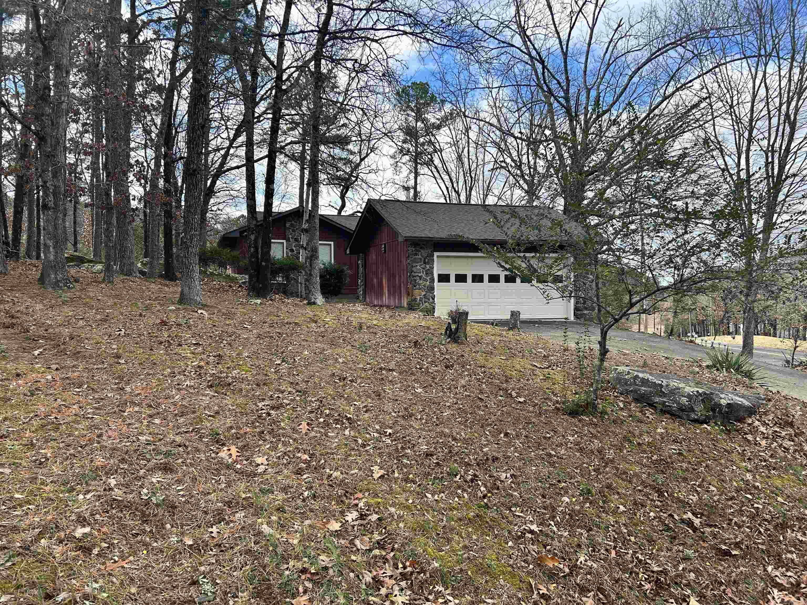 127 Short Haven  Fairfield Bay, AR