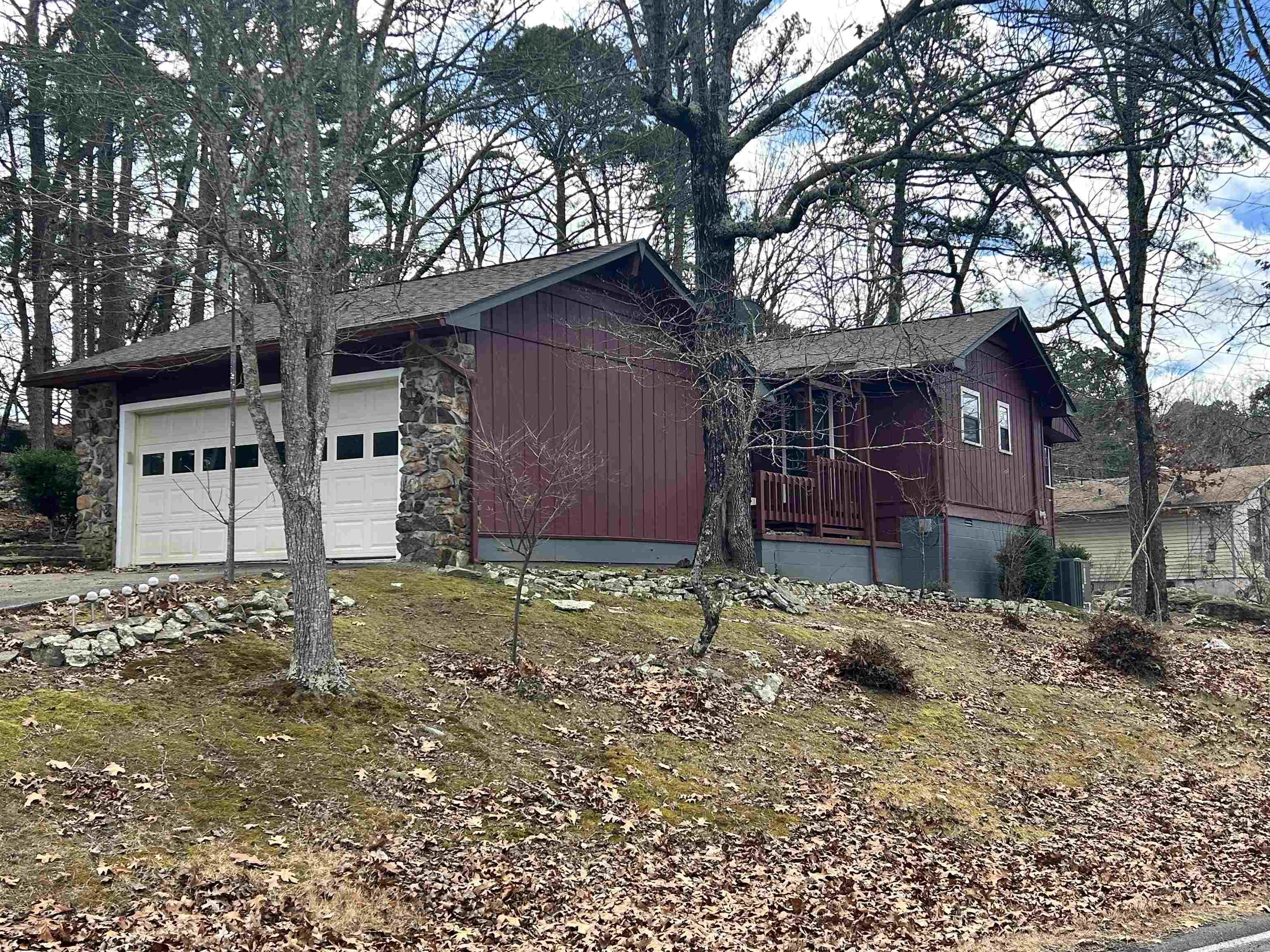 127 Short Haven  Fairfield Bay, AR