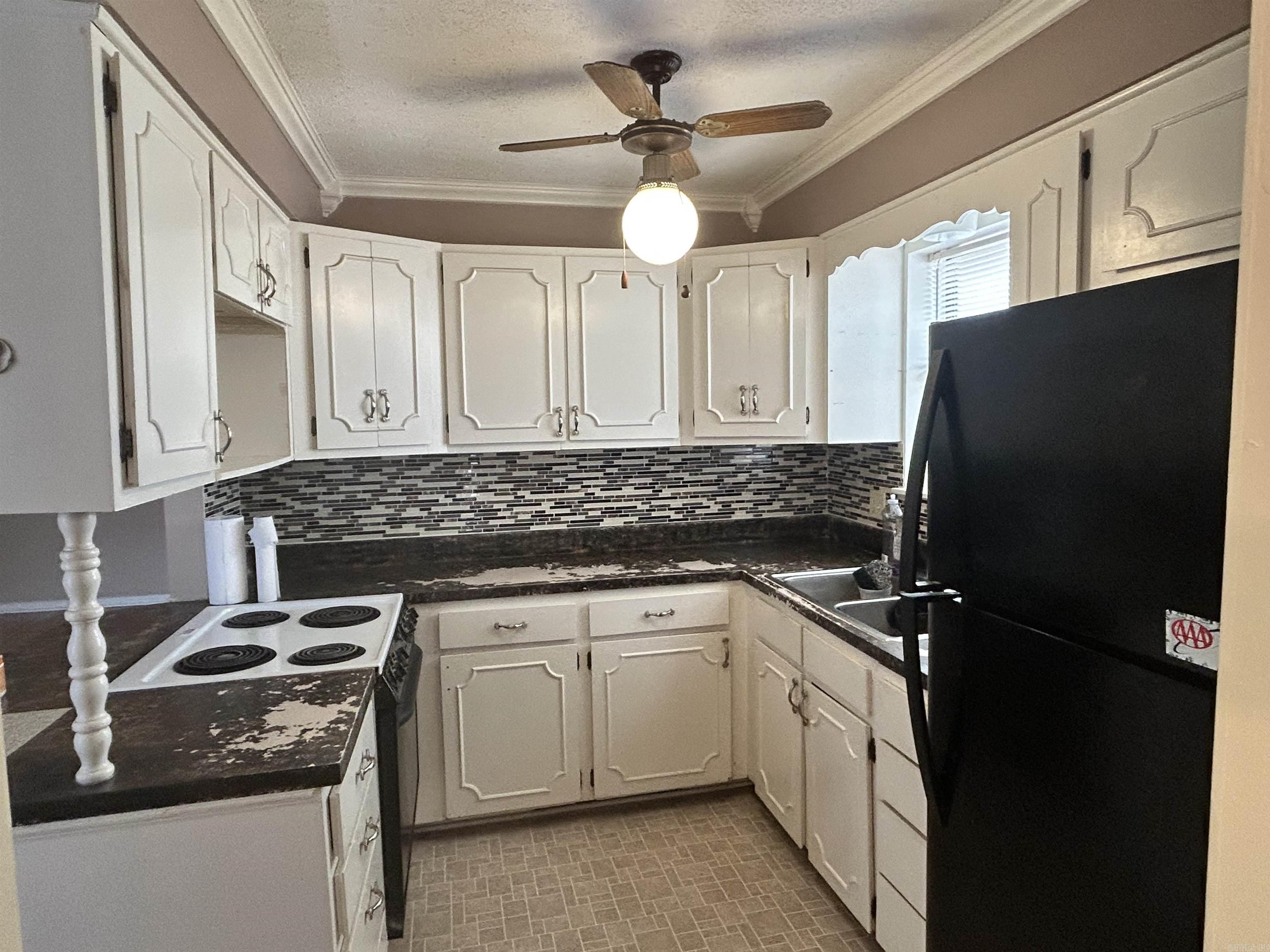 127 Short Haven  Fairfield Bay, AR