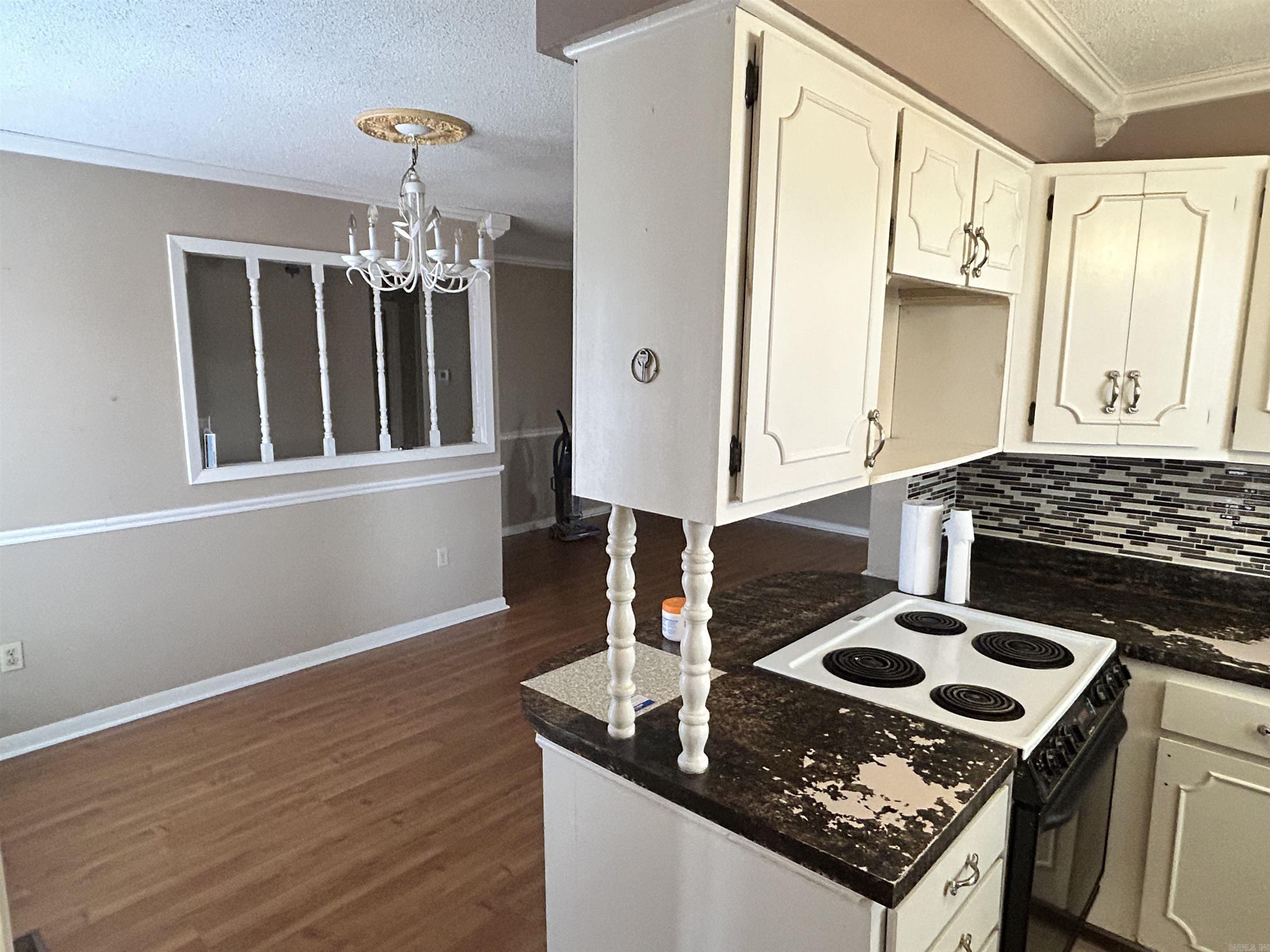 127 Short Haven  Fairfield Bay, AR