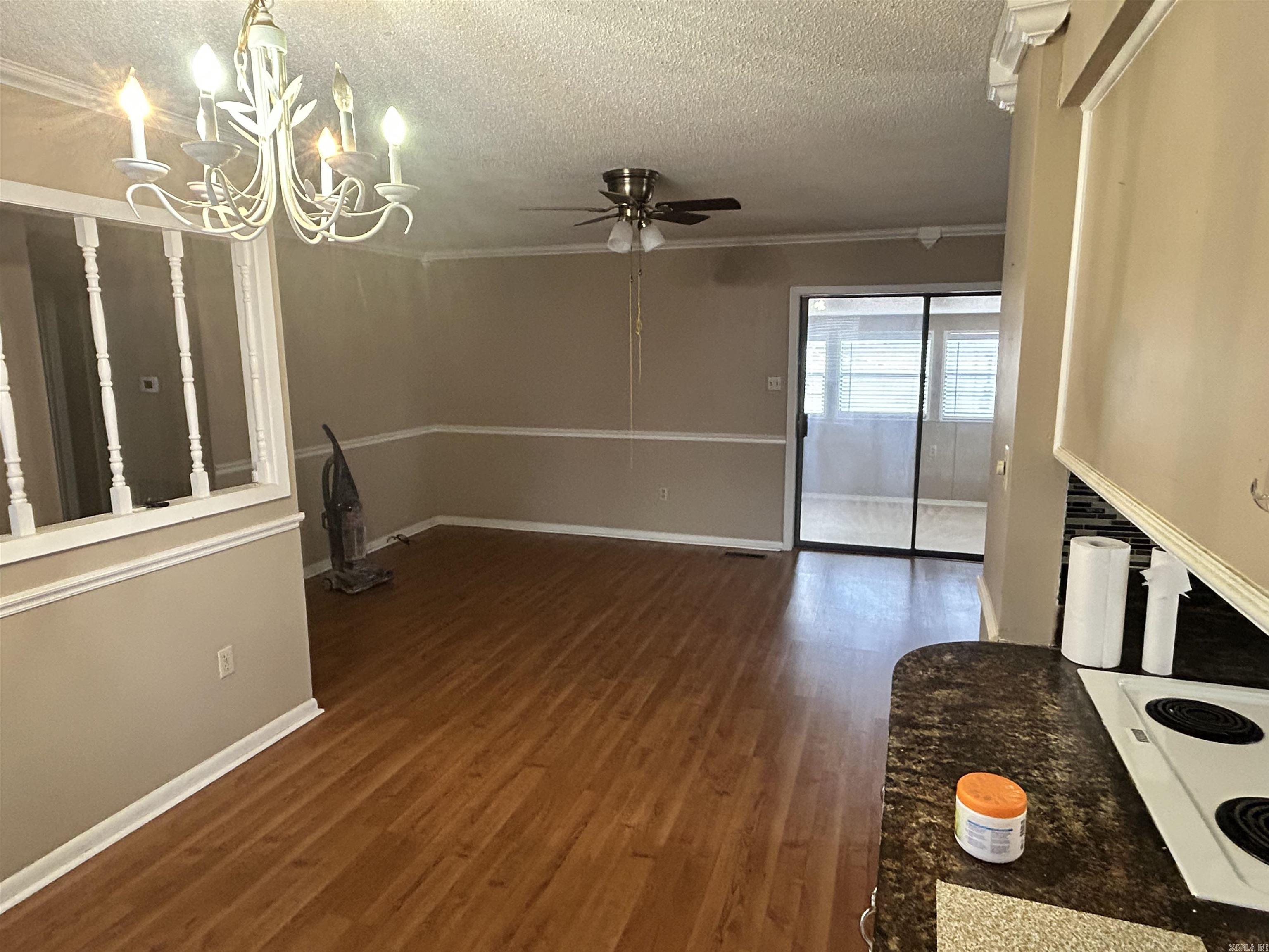 127 Short Haven  Fairfield Bay, AR