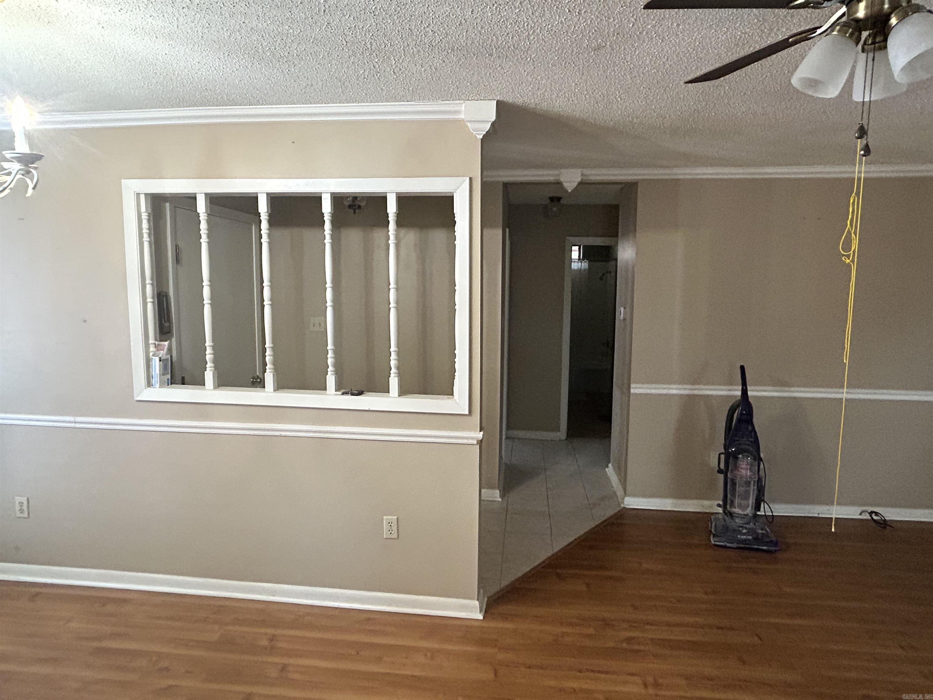 127 Short Haven  Fairfield Bay, AR