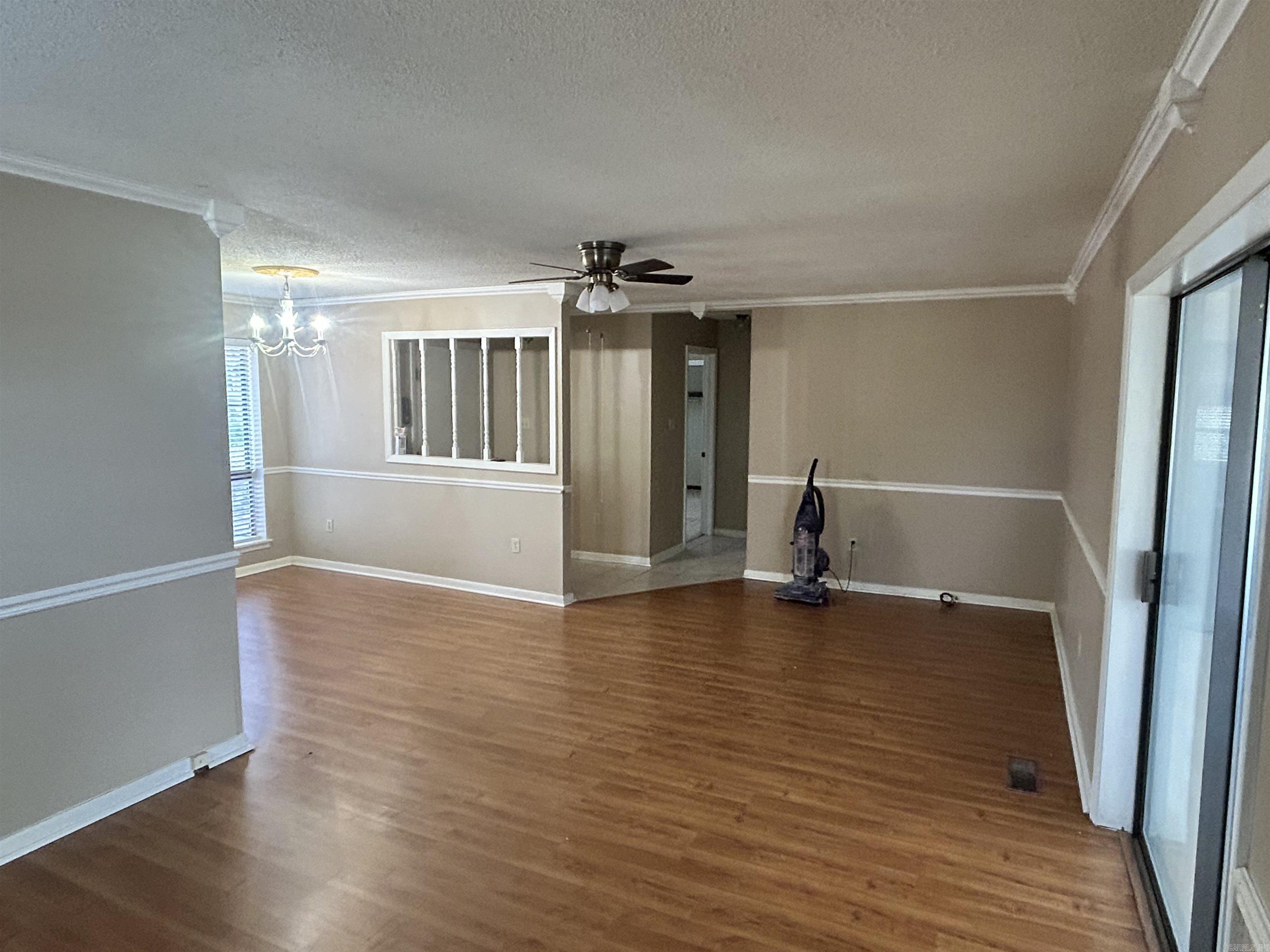 127 Short Haven  Fairfield Bay, AR