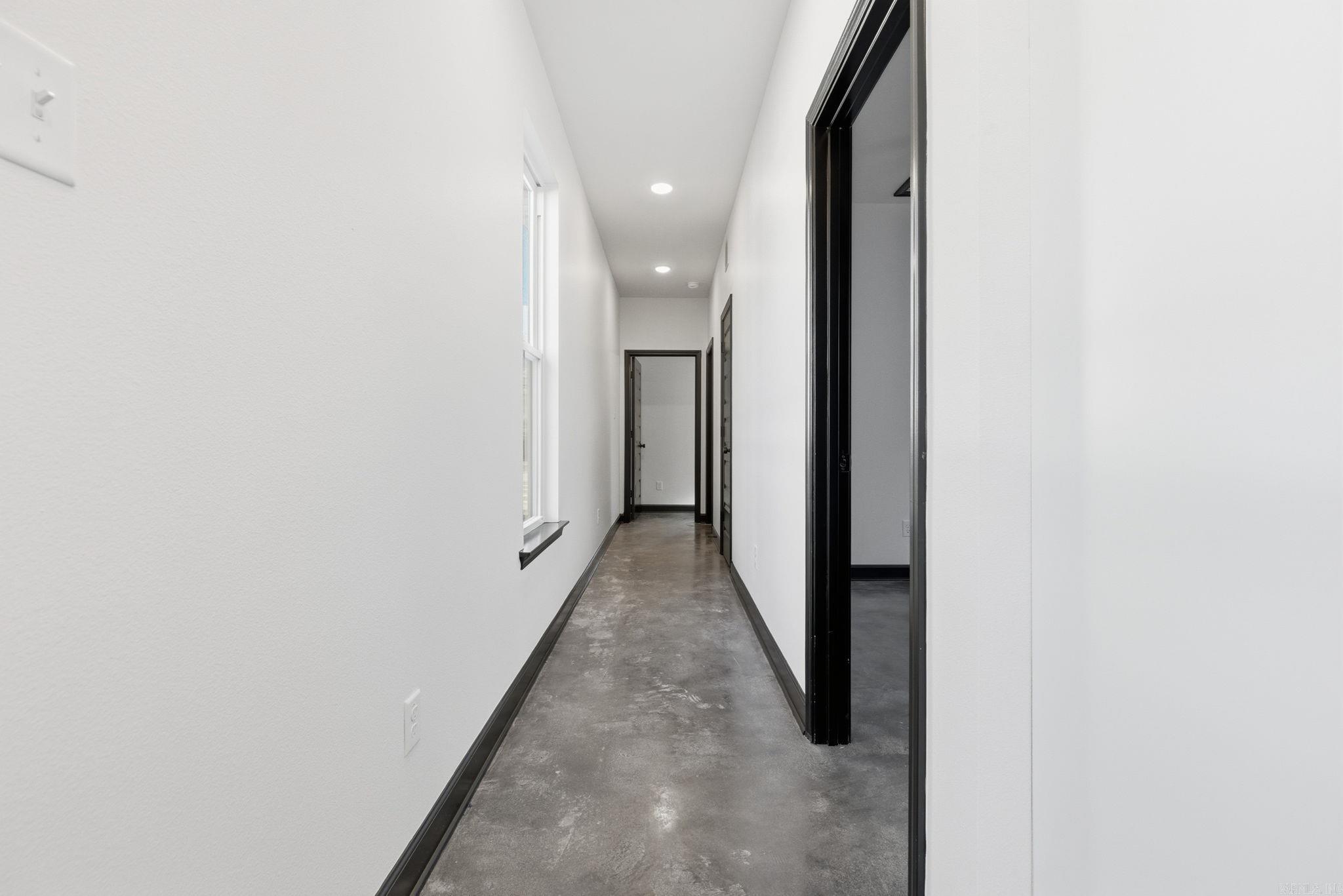 1213 College  Little Rock, AR