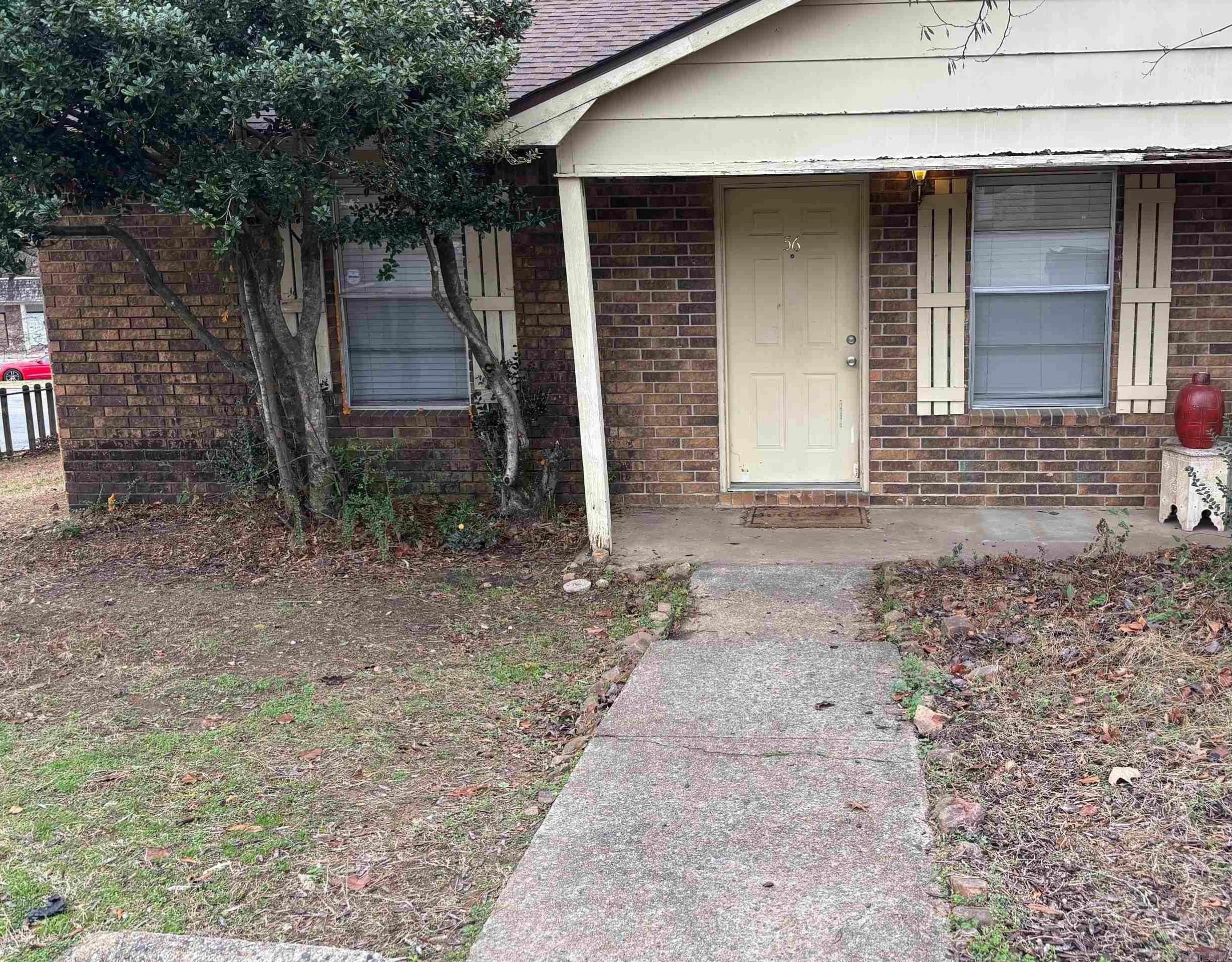 56 Southland  Maumelle, AR