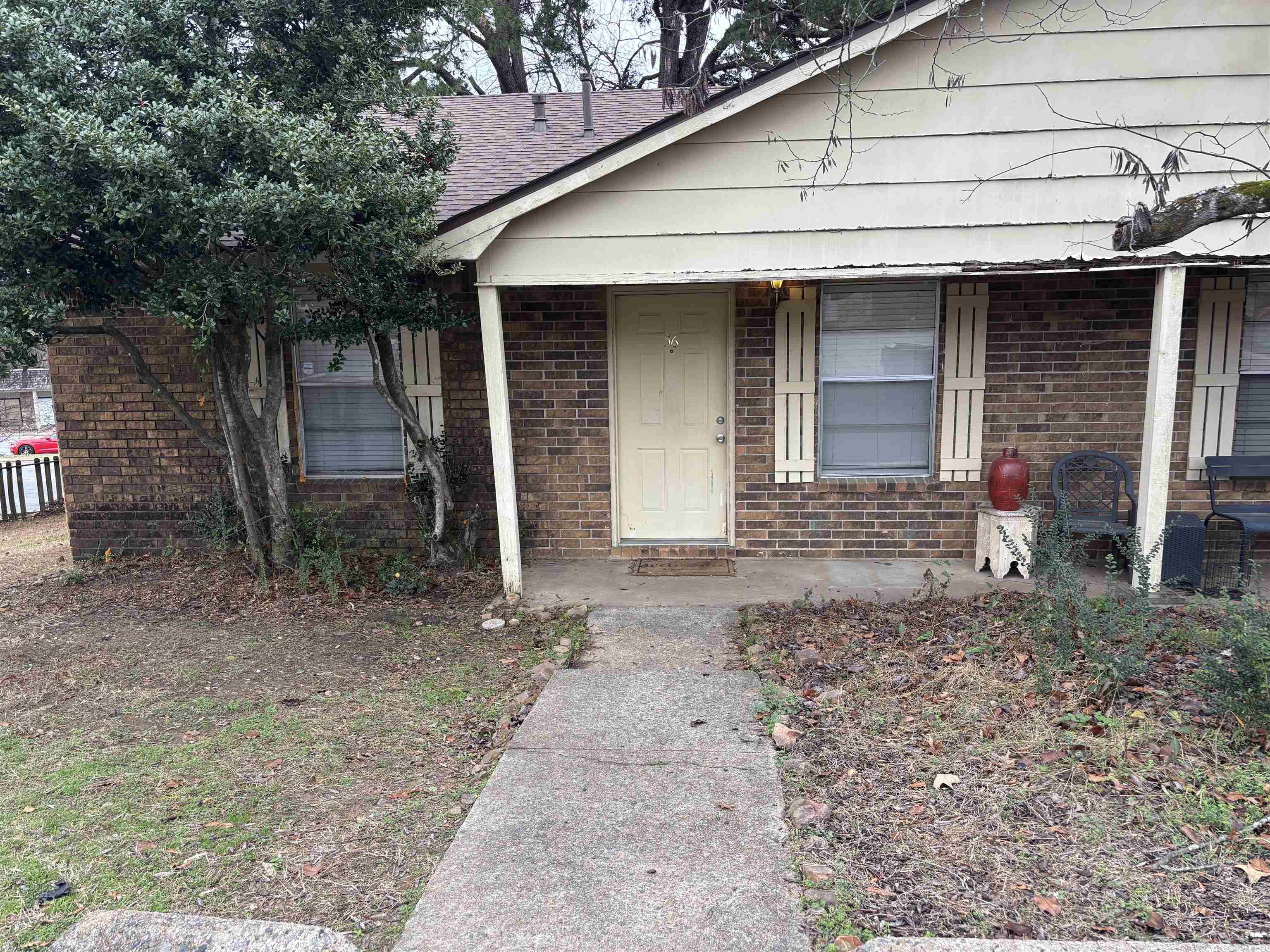 56 Southland  Maumelle, AR