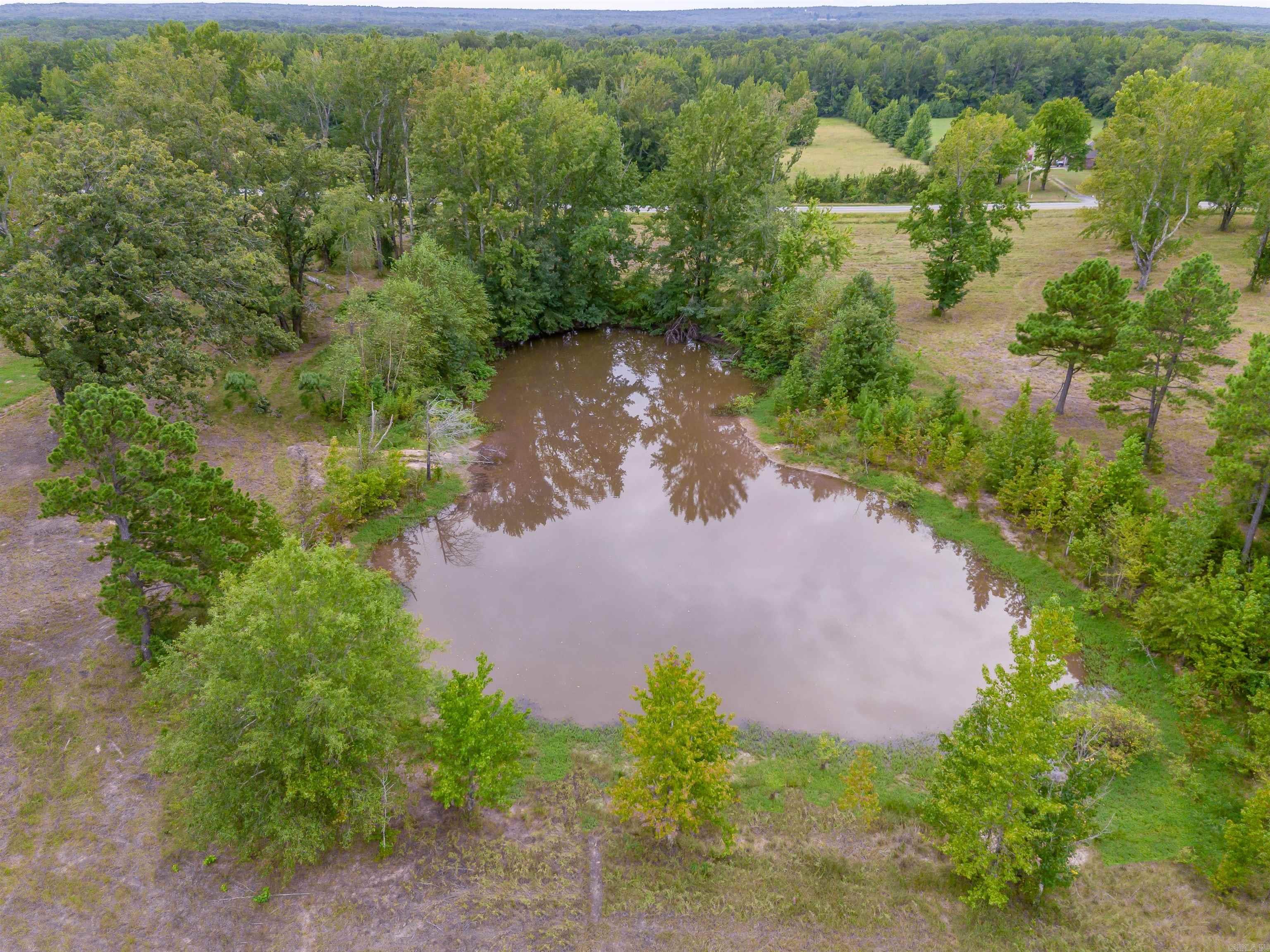 Lot 6 HWY 287  Greenbrier, AR