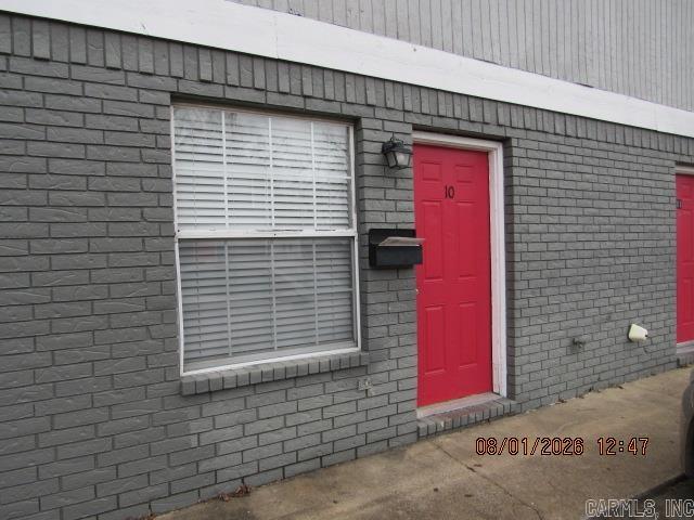 1230 Clifton Street, #10  Conway, AR