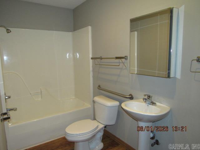 720 E German Lane, #14  Conway, AR