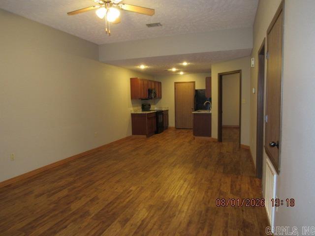 720 E German Lane, #14  Conway, AR