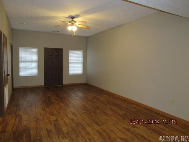 720 E German Lane, #14  Conway, AR