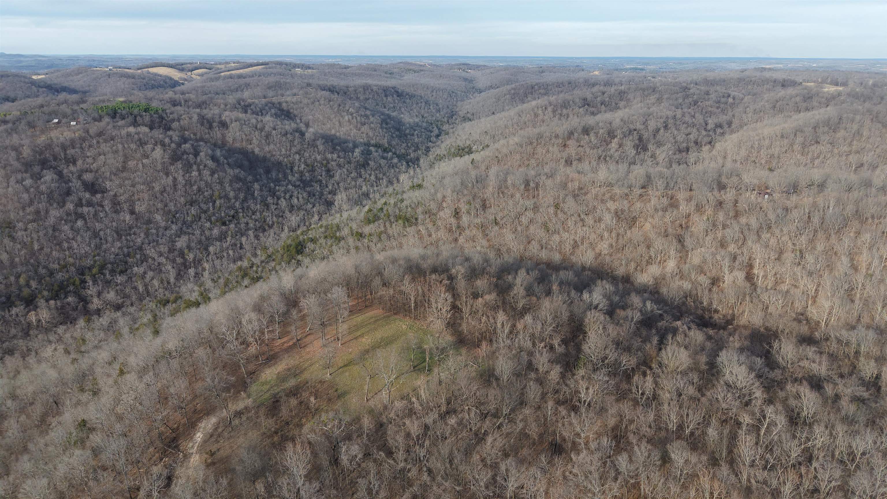 71A Love Hollow  Mount Pleasant, AR