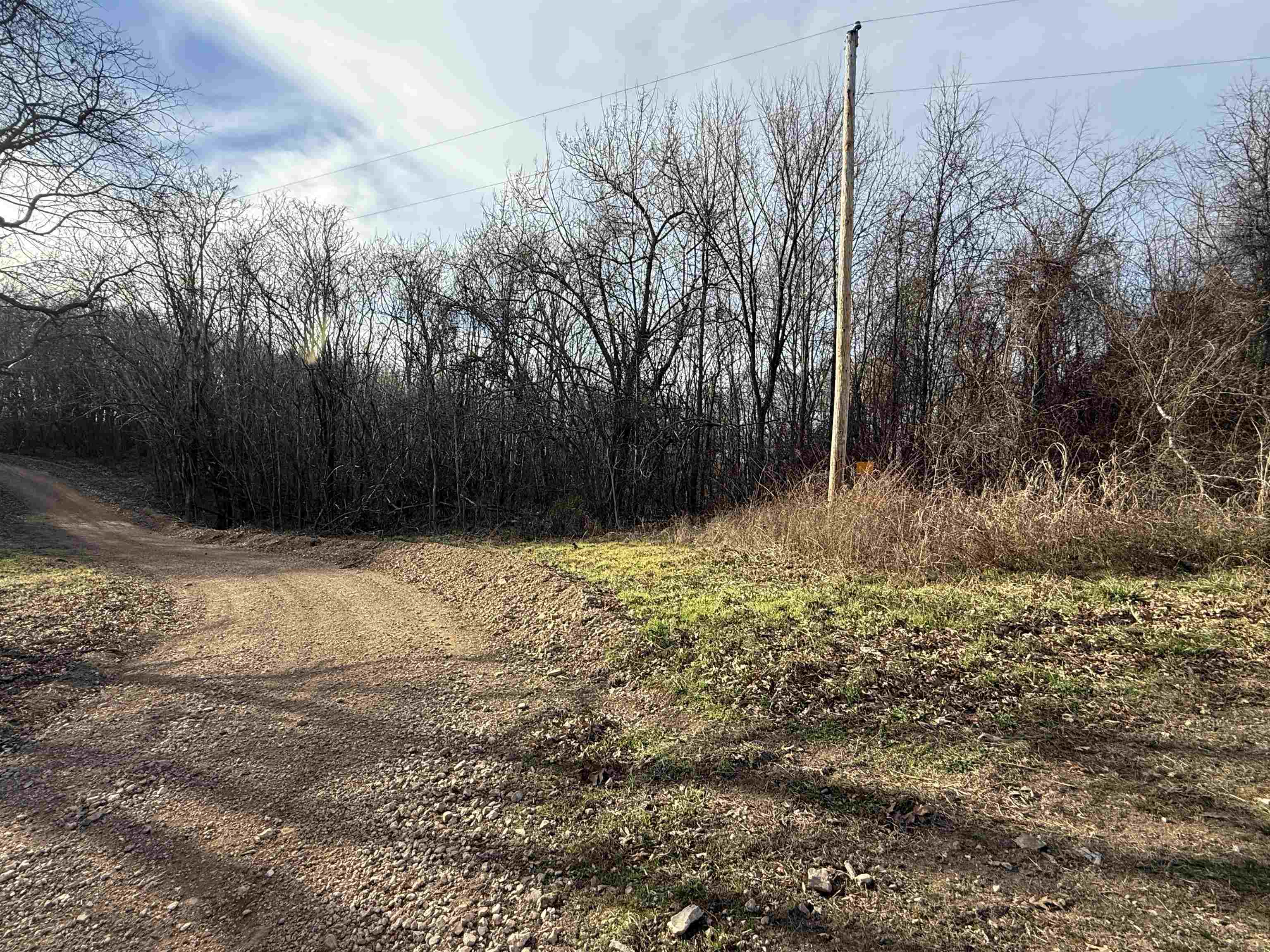 71A Love Hollow  Mount Pleasant, AR