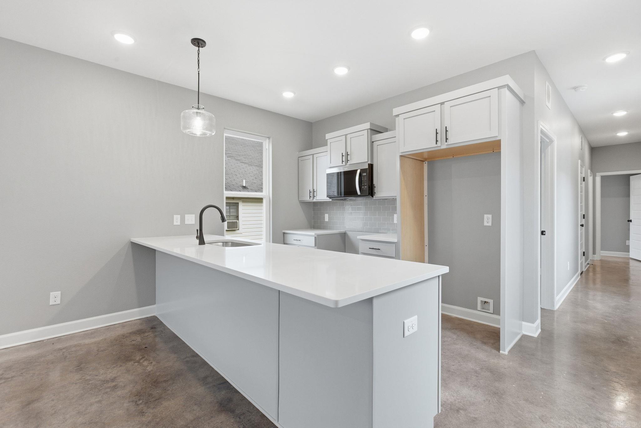 1211 College  Little Rock, AR